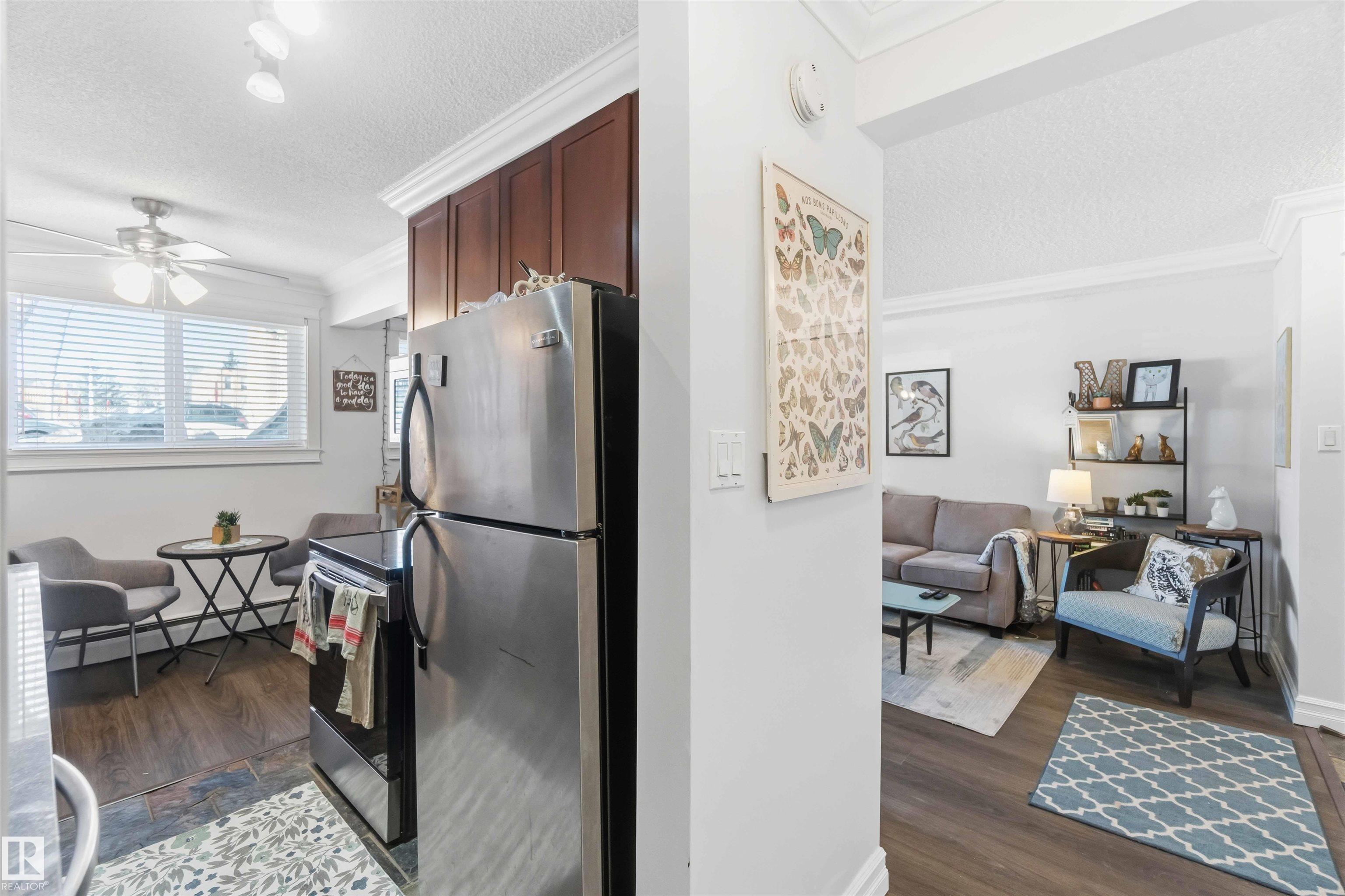 Photo 19 at 111 - 10225 117 Street NW, Wîhkwêntôwin, Edmonton