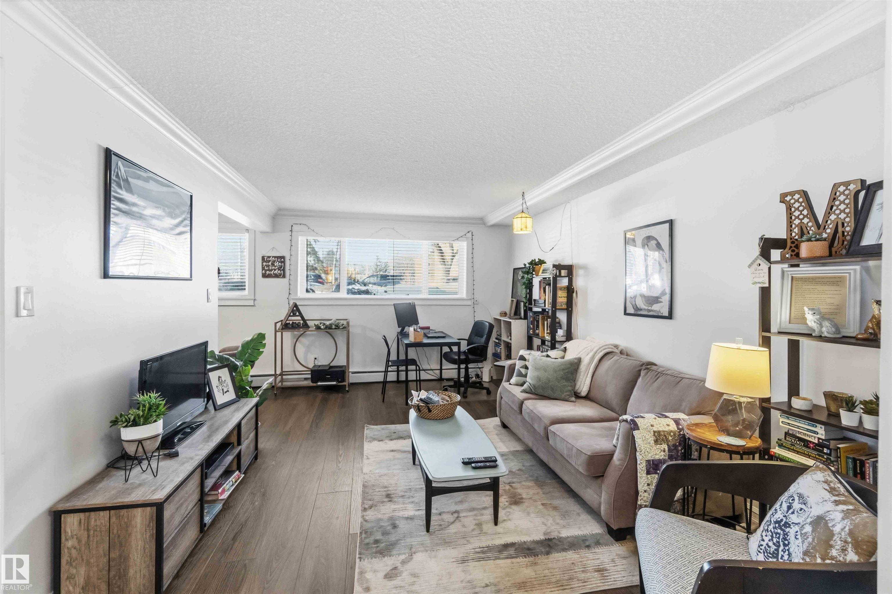 Photo 7 at 111 - 10225 117 Street NW, Wîhkwêntôwin, Edmonton