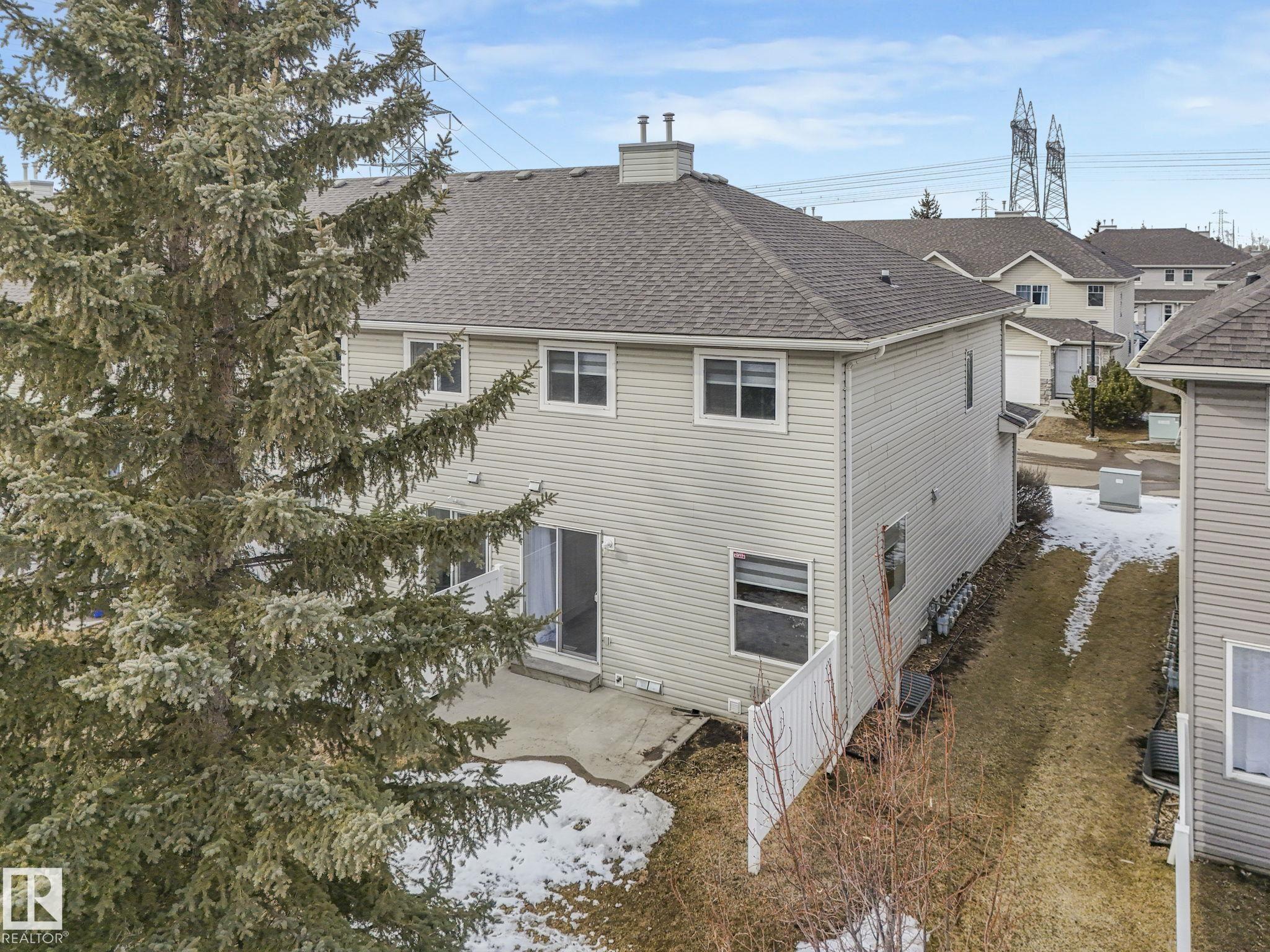 Photo 30 at 117 - 230 Edwards Drive SW, Ellerslie, Edmonton