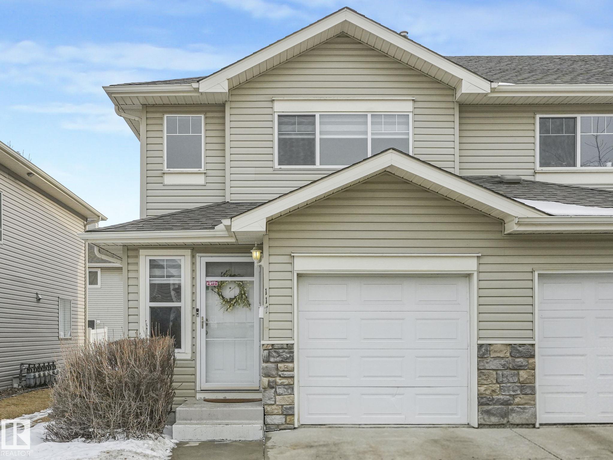 117 - 230 Edwards Drive SW, Ellerslie, Edmonton