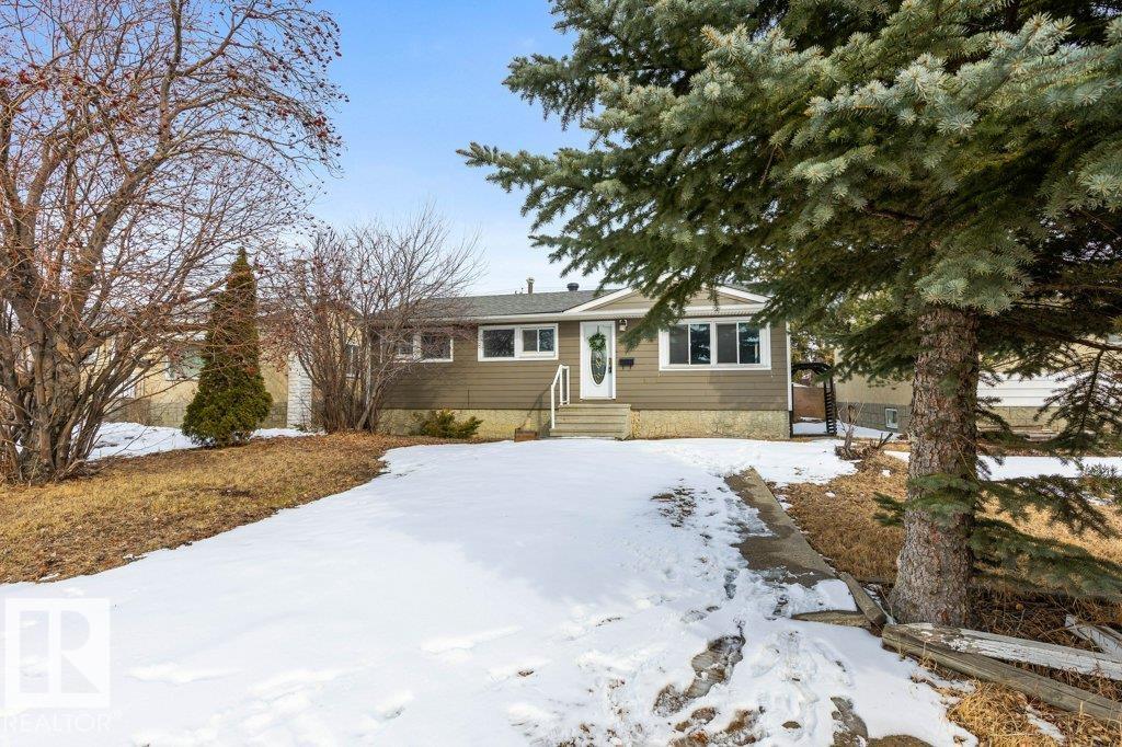 10727 149 Street NW, McQueen, Edmonton