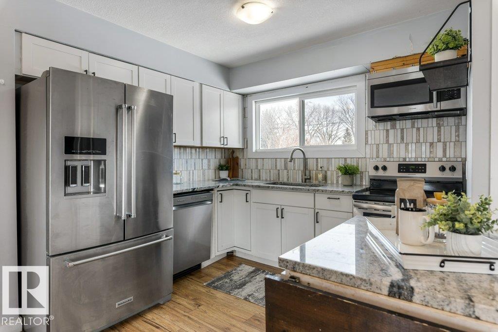 Photo 11 at 10727 149 Street NW, McQueen, Edmonton