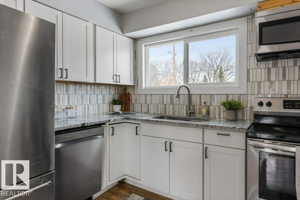 Photo 12 at 10727 149 Street NW, McQueen, Edmonton