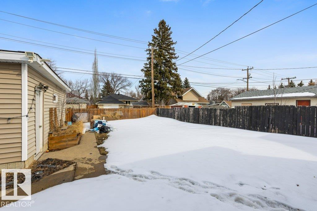 Photo 34 at 10727 149 Street NW, McQueen, Edmonton