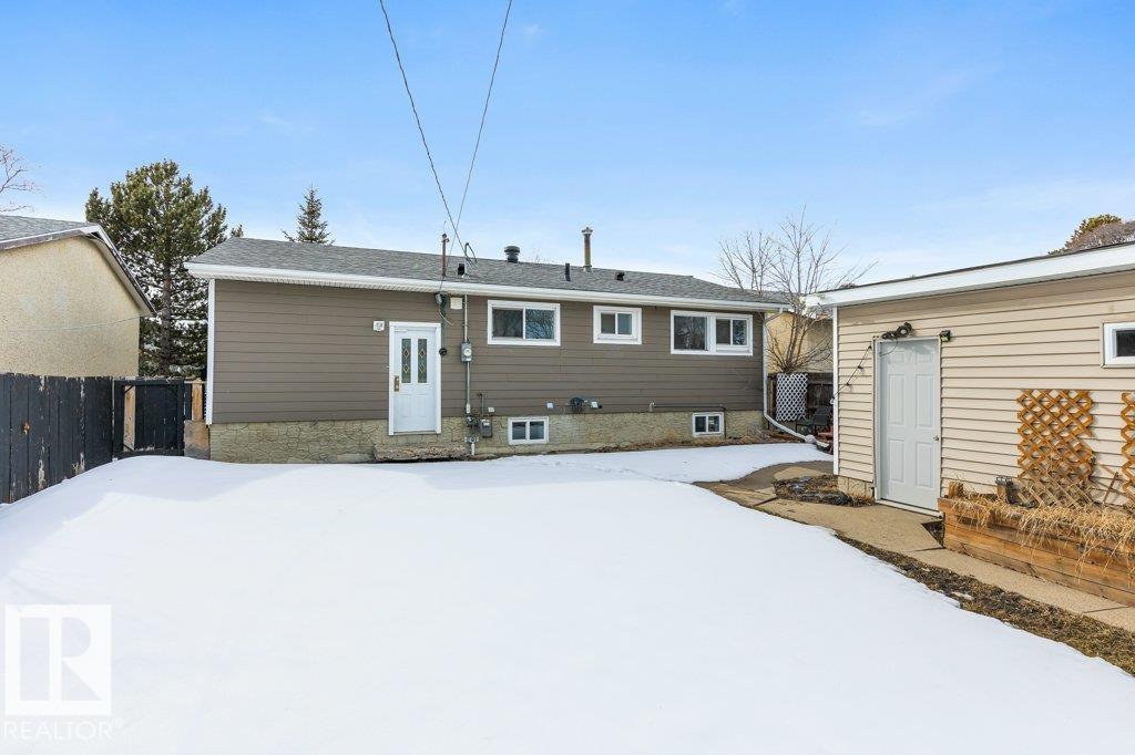 Photo 35 at 10727 149 Street NW, McQueen, Edmonton
