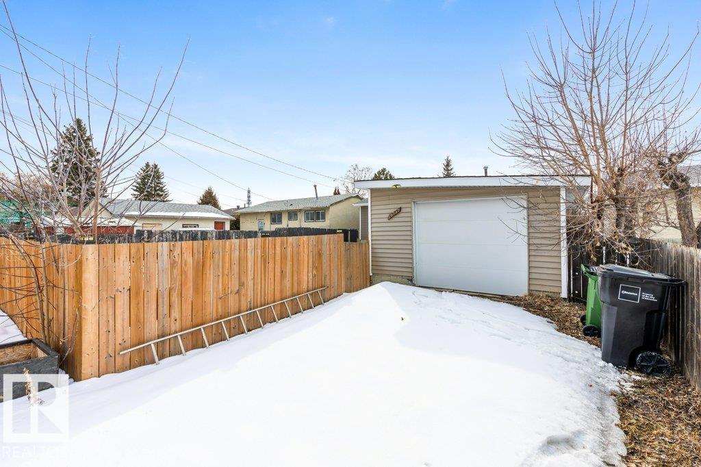 Photo 36 at 10727 149 Street NW, McQueen, Edmonton