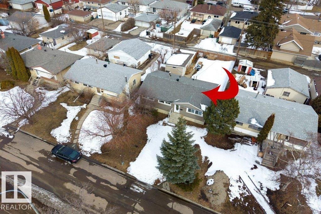 Photo 37 at 10727 149 Street NW, McQueen, Edmonton