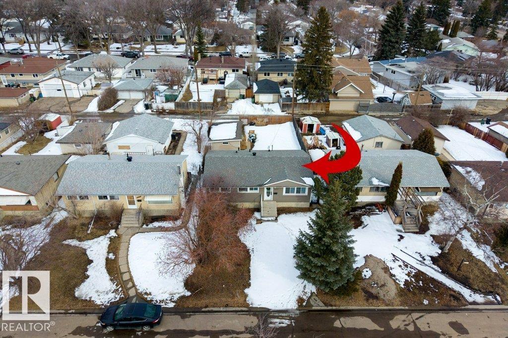 Photo 38 at 10727 149 Street NW, McQueen, Edmonton