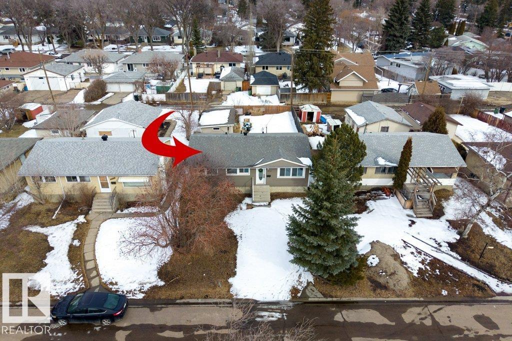 Photo 39 at 10727 149 Street NW, McQueen, Edmonton