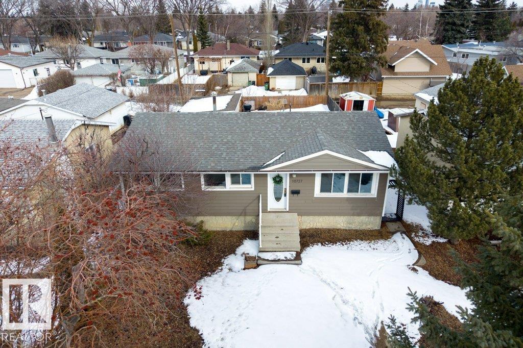 Photo 40 at 10727 149 Street NW, McQueen, Edmonton