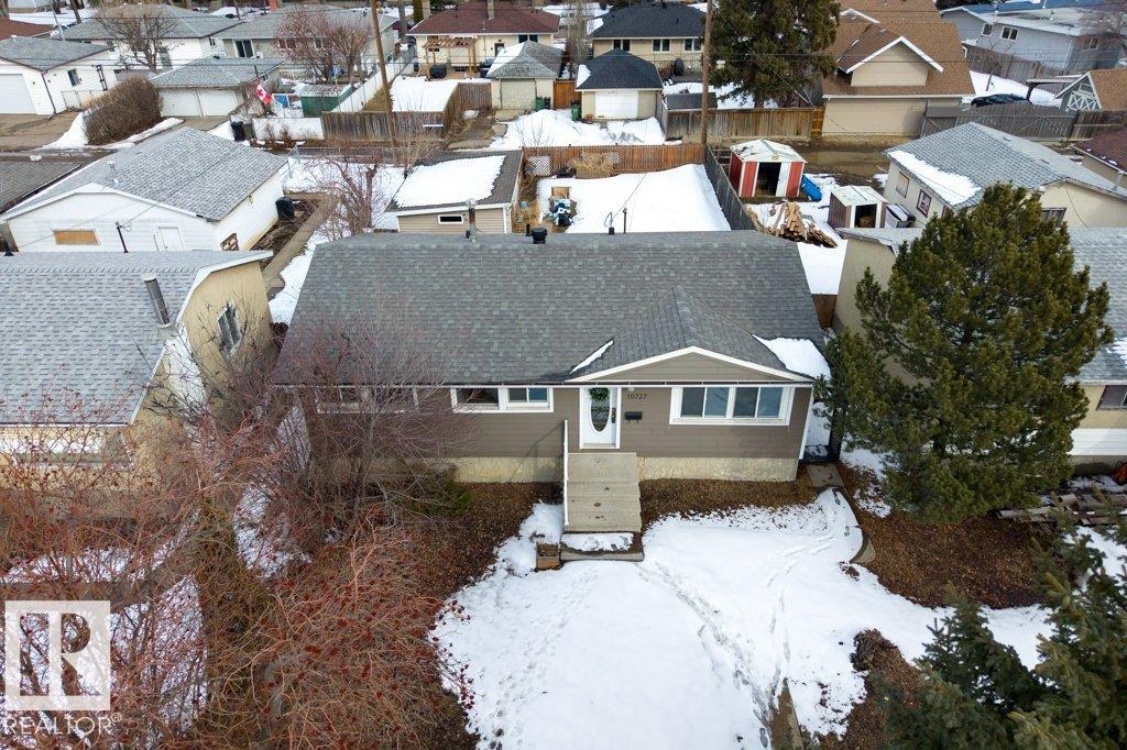 Photo 41 at 10727 149 Street NW, McQueen, Edmonton