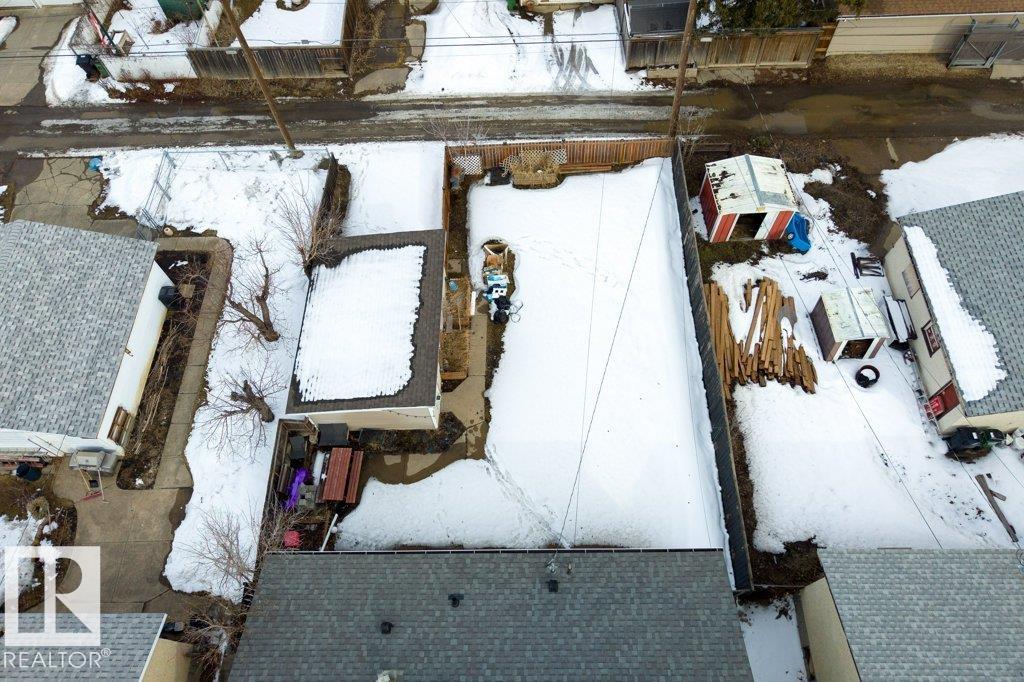 Photo 43 at 10727 149 Street NW, McQueen, Edmonton