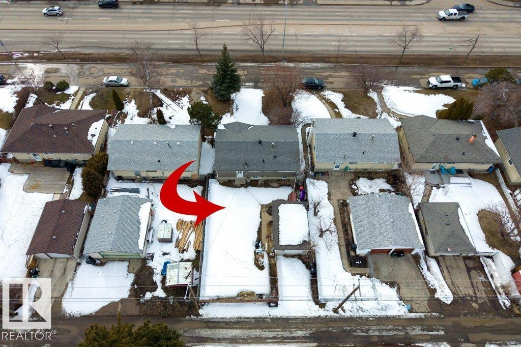 Photo 44 at 10727 149 Street NW, McQueen, Edmonton