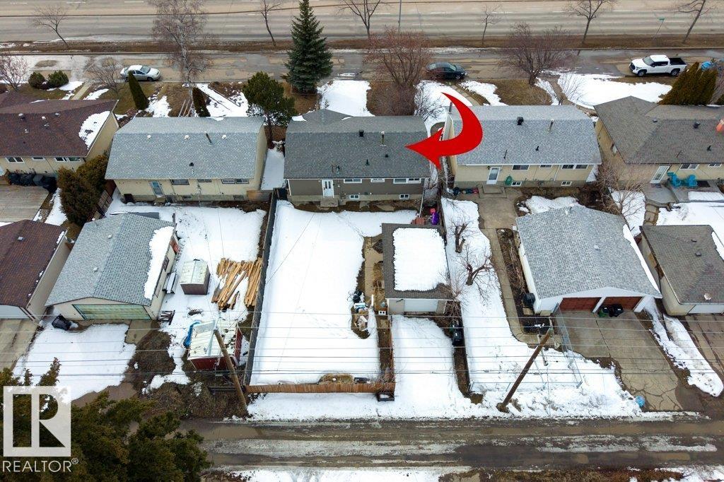 Photo 45 at 10727 149 Street NW, McQueen, Edmonton