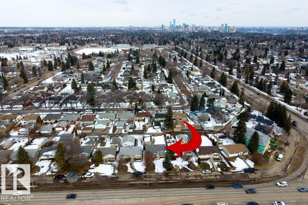 Photo 48 at 10727 149 Street NW, McQueen, Edmonton