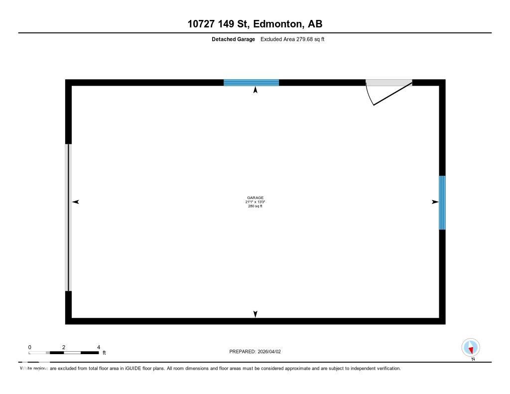 Photo 52 at 10727 149 Street NW, McQueen, Edmonton