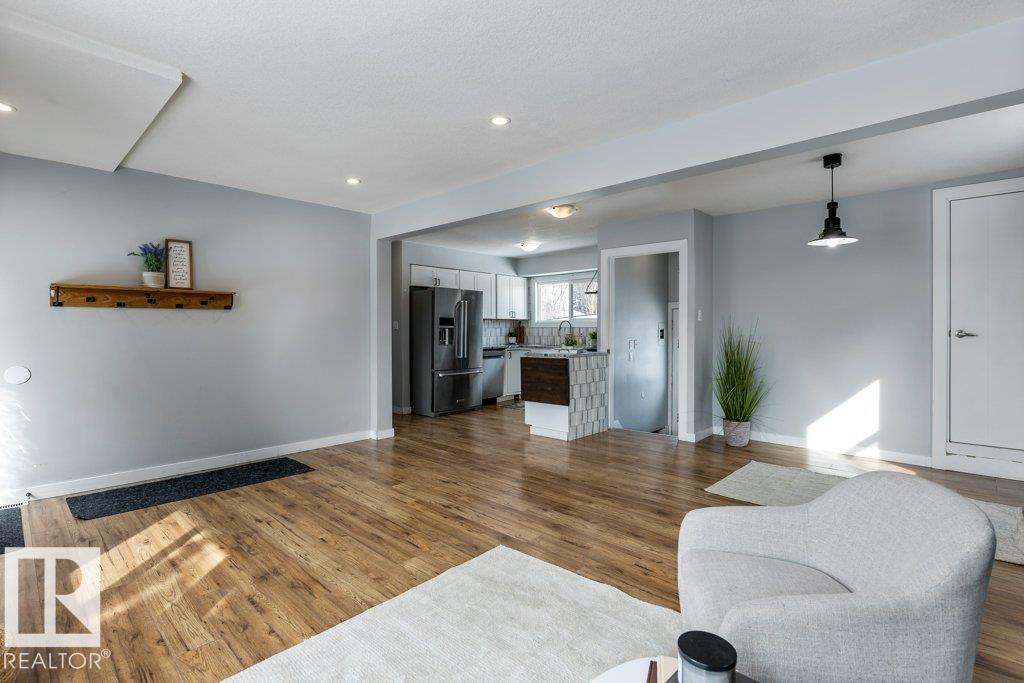 Photo 9 at 10727 149 Street NW, McQueen, Edmonton