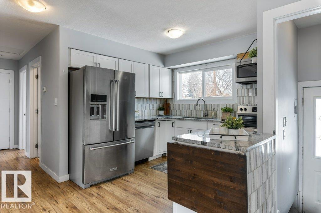 Photo 10 at 10727 149 Street NW, McQueen, Edmonton