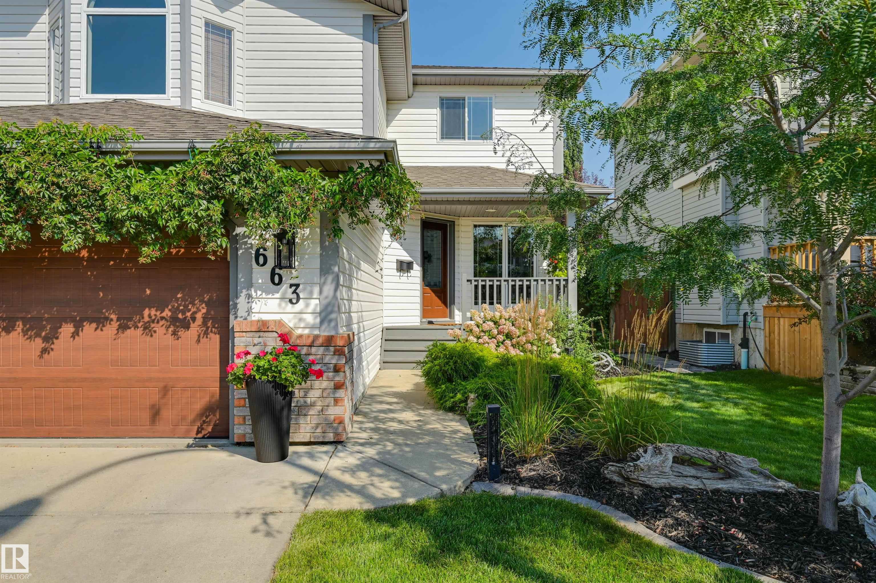 663 Meadowview Crescent, Clarkdale Meadows, Sherwood Park