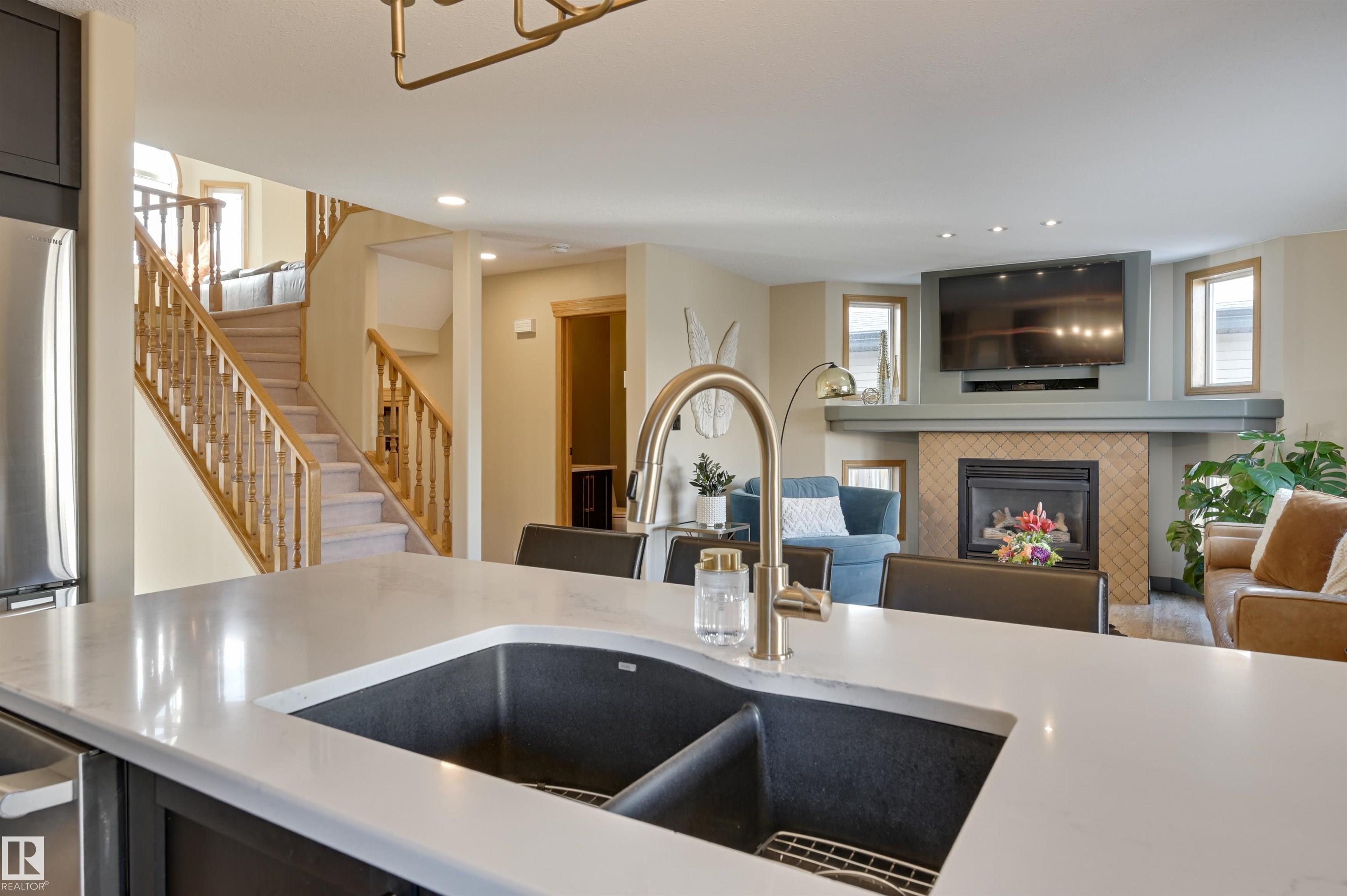 Photo 14 at 663 Meadowview Crescent, Clarkdale Meadows, Sherwood Park