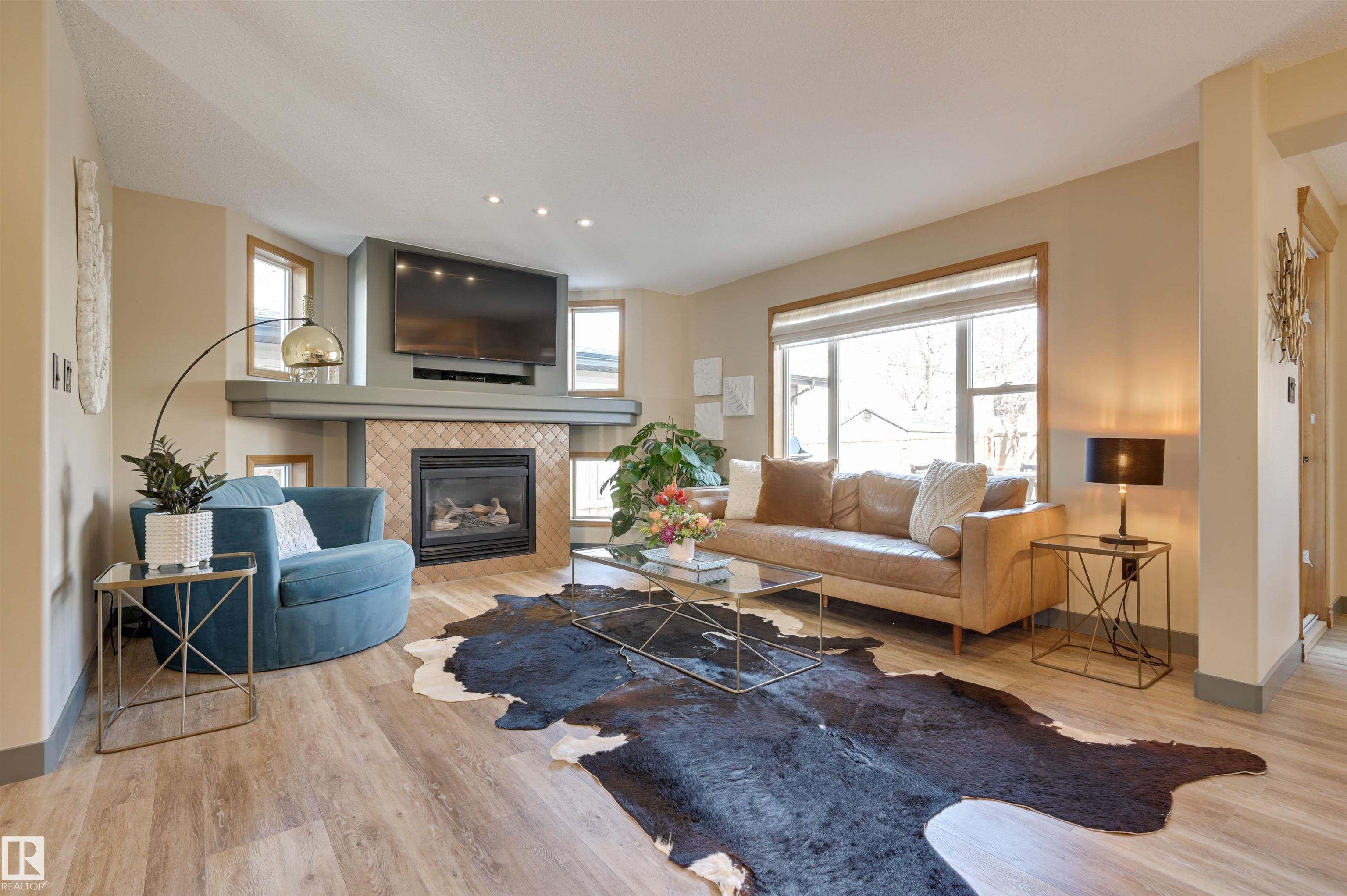 Photo 22 at 663 Meadowview Crescent, Clarkdale Meadows, Sherwood Park