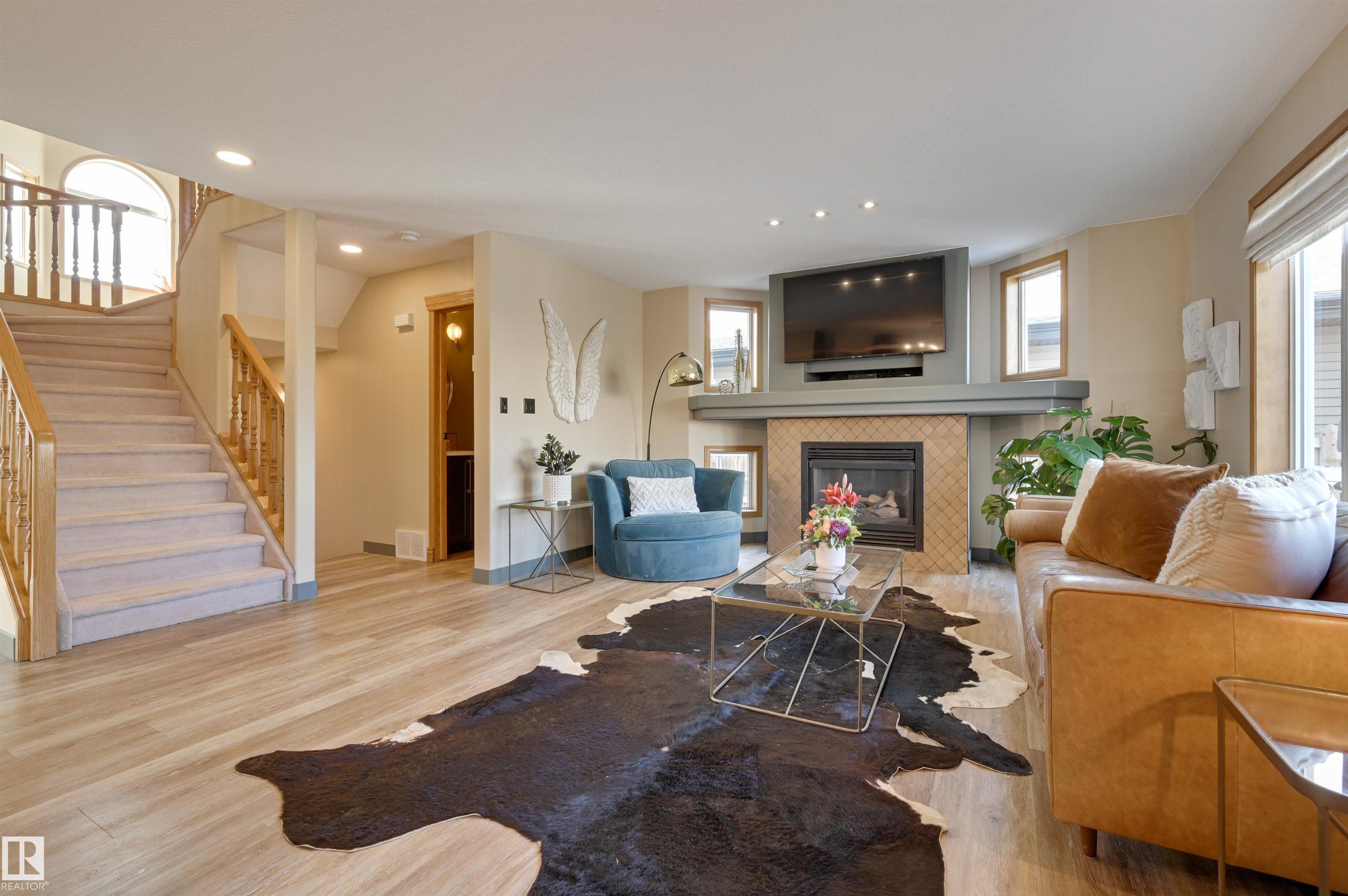 Photo 23 at 663 Meadowview Crescent, Clarkdale Meadows, Sherwood Park