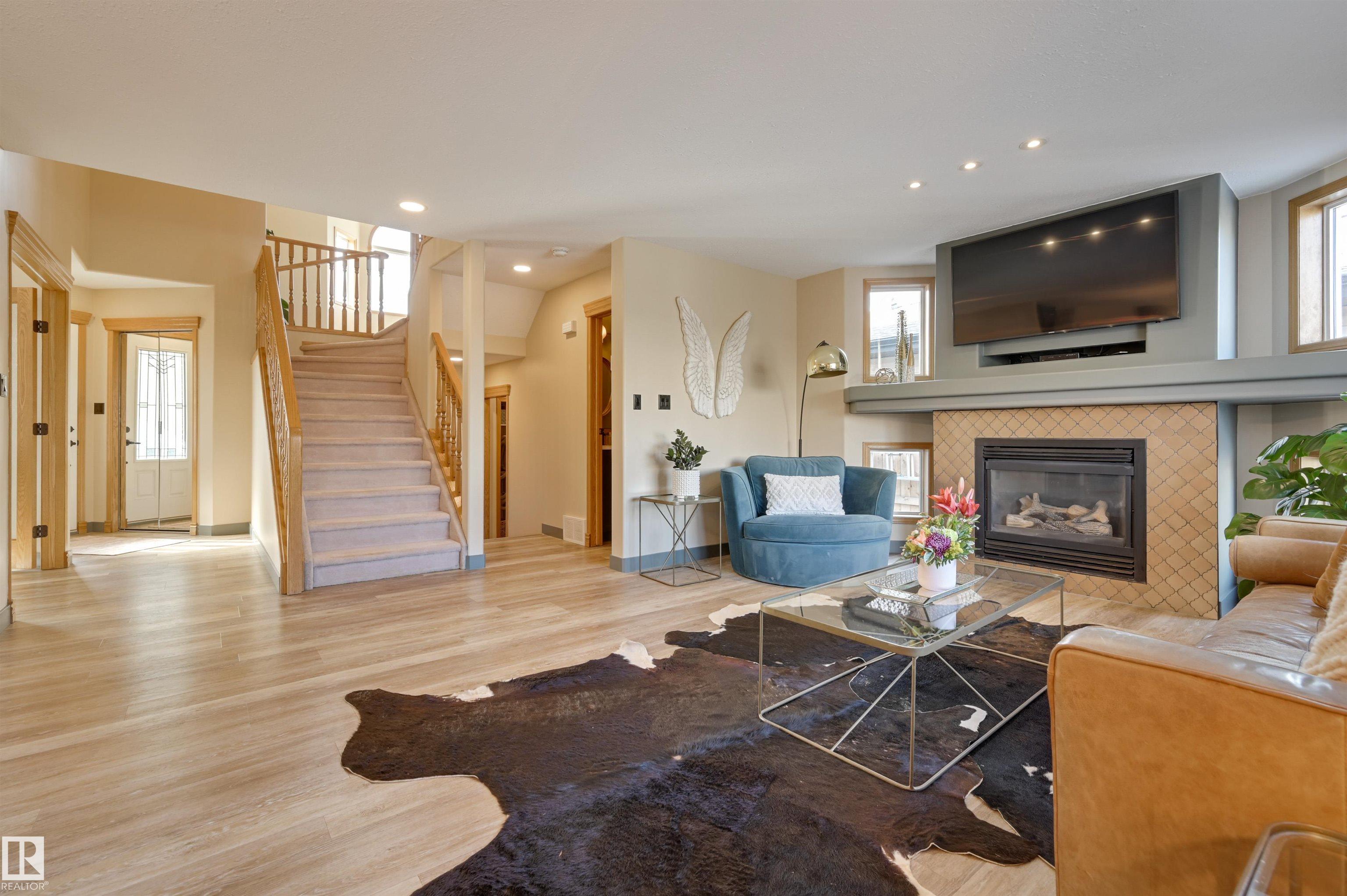 Photo 25 at 663 Meadowview Crescent, Clarkdale Meadows, Sherwood Park