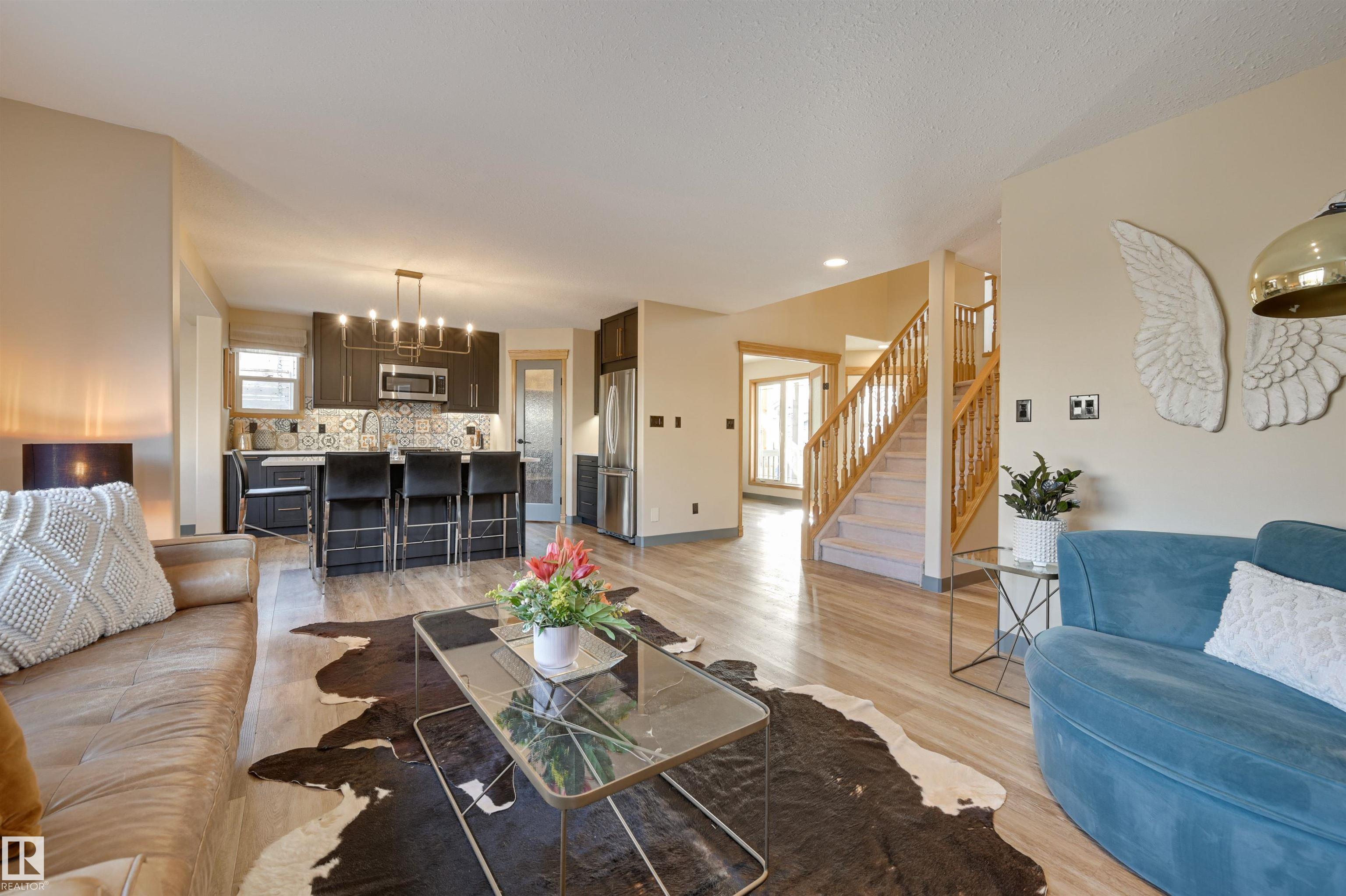 Photo 26 at 663 Meadowview Crescent, Clarkdale Meadows, Sherwood Park