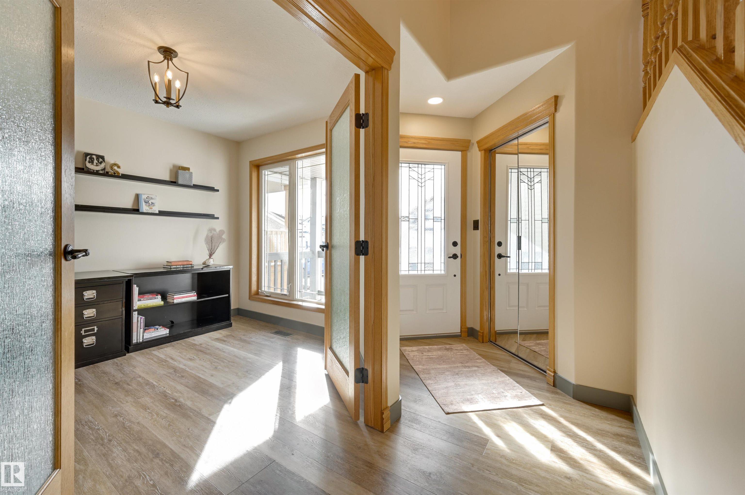 663 Meadowview Crescent, Clarkdale Meadows, Sherwood Park