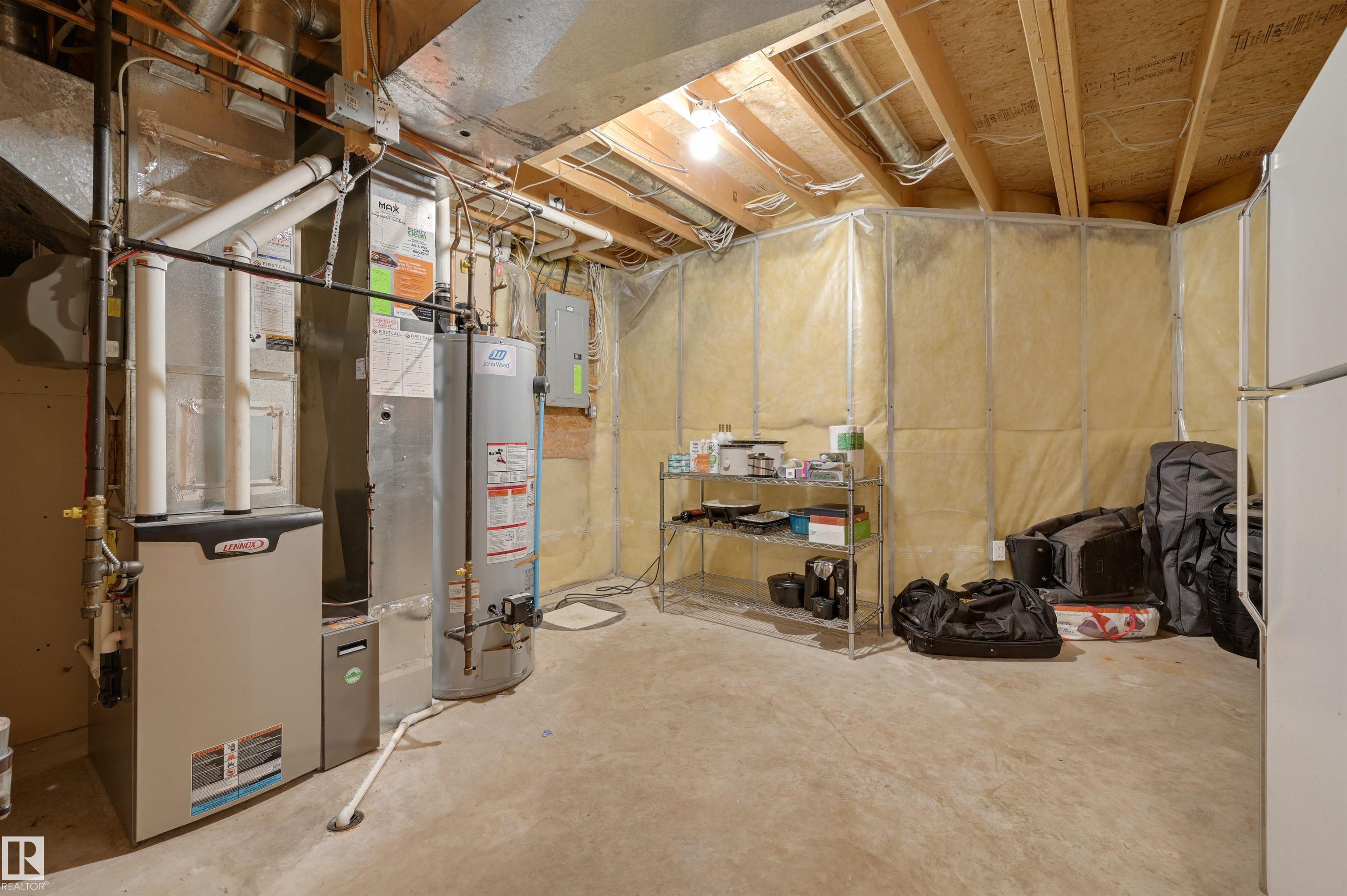 Photo 49 at 663 Meadowview Crescent, Clarkdale Meadows, Sherwood Park