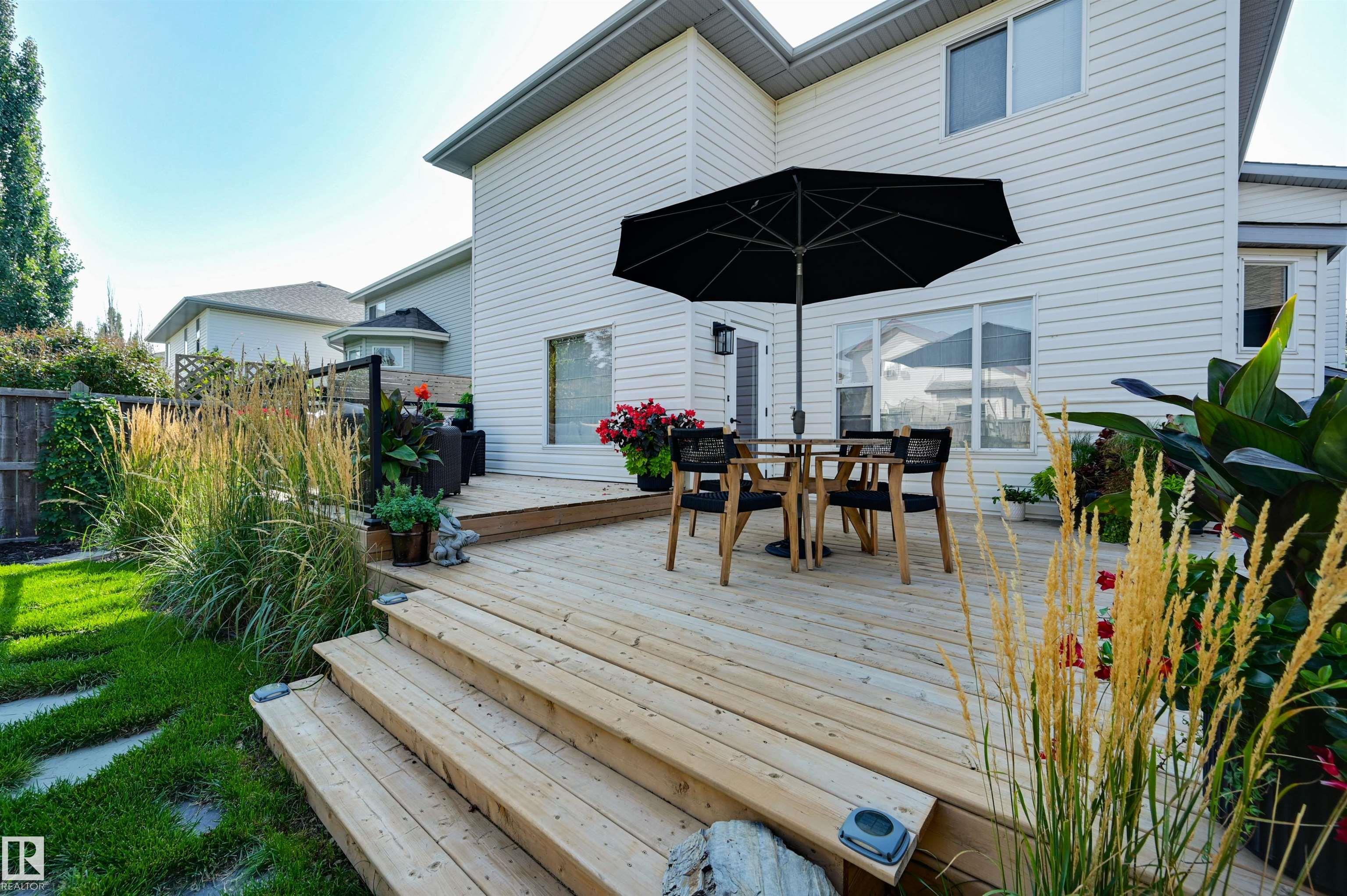 Photo 50 at 663 Meadowview Crescent, Clarkdale Meadows, Sherwood Park