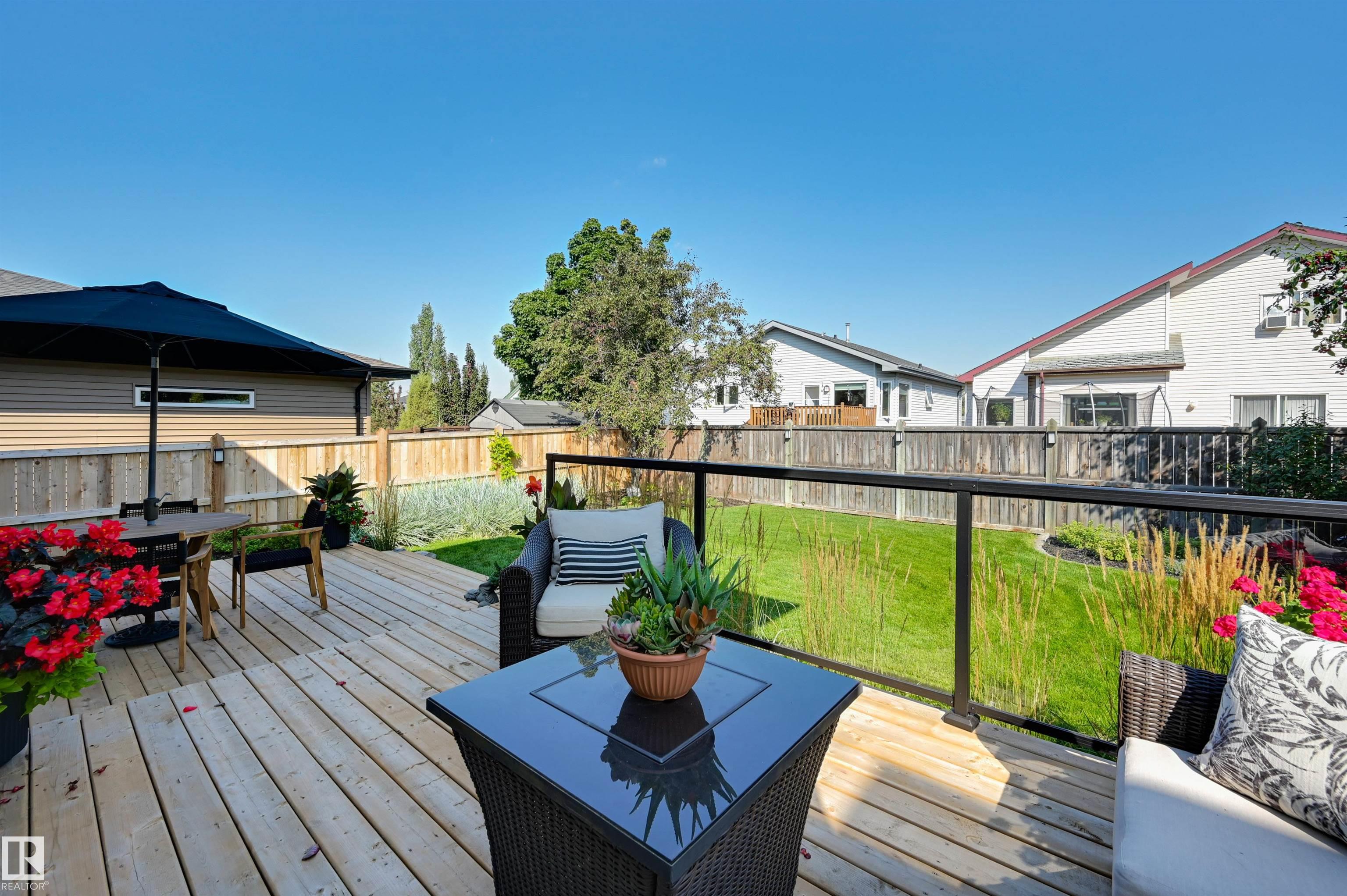 Photo 51 at 663 Meadowview Crescent, Clarkdale Meadows, Sherwood Park