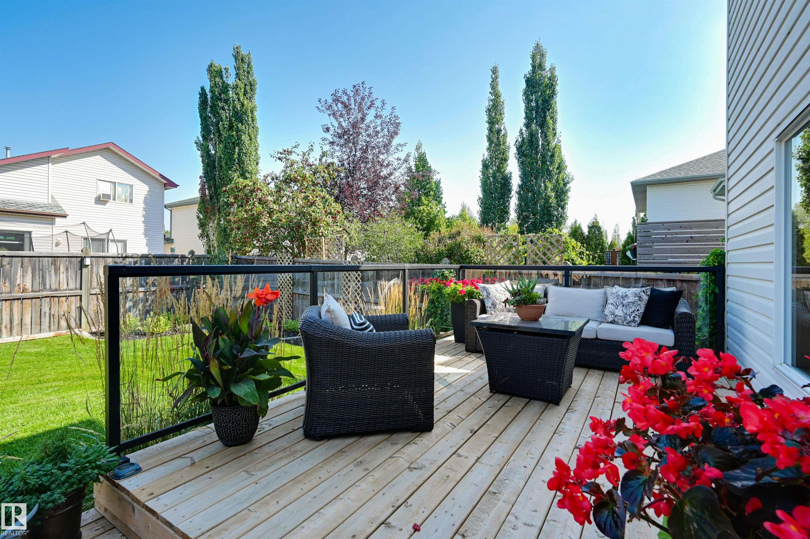 Photo 54 at 663 Meadowview Crescent, Clarkdale Meadows, Sherwood Park