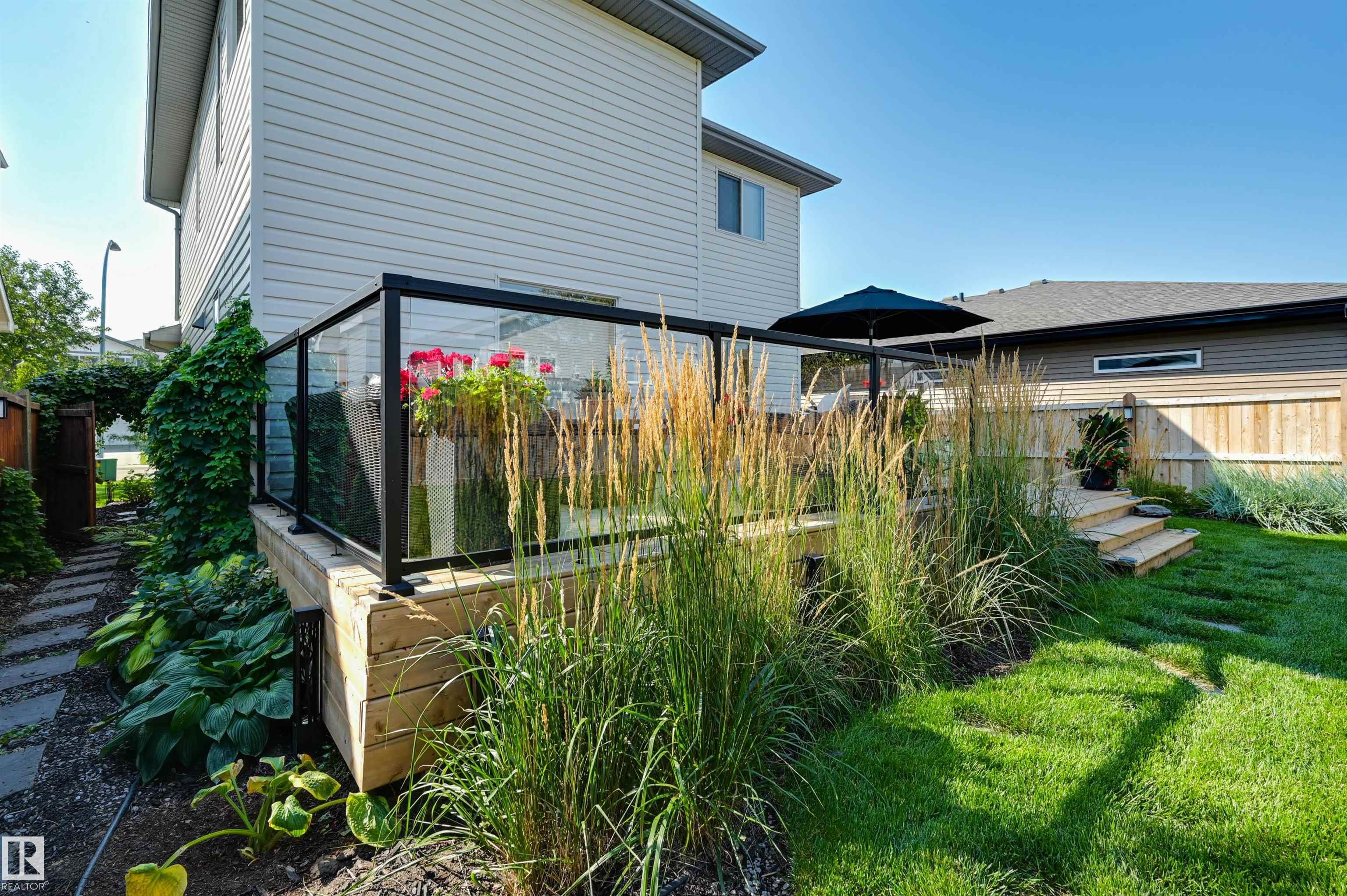 Photo 57 at 663 Meadowview Crescent, Clarkdale Meadows, Sherwood Park