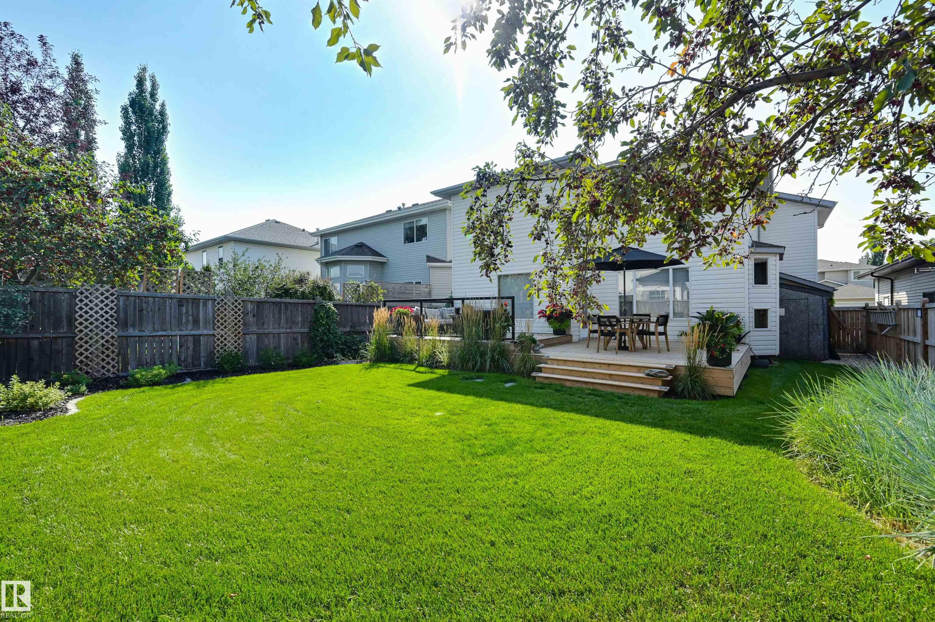 Photo 58 at 663 Meadowview Crescent, Clarkdale Meadows, Sherwood Park