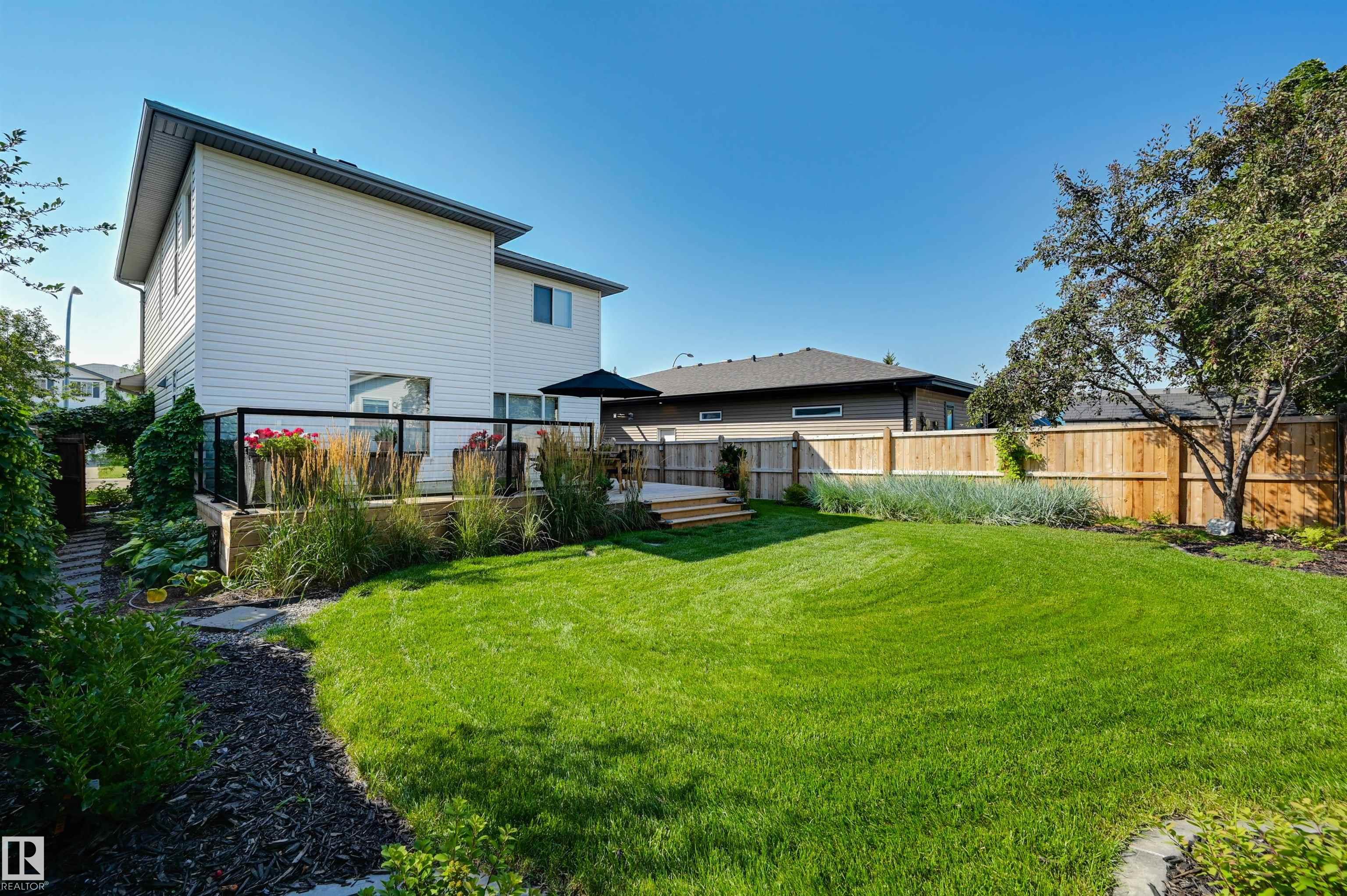 Photo 60 at 663 Meadowview Crescent, Clarkdale Meadows, Sherwood Park