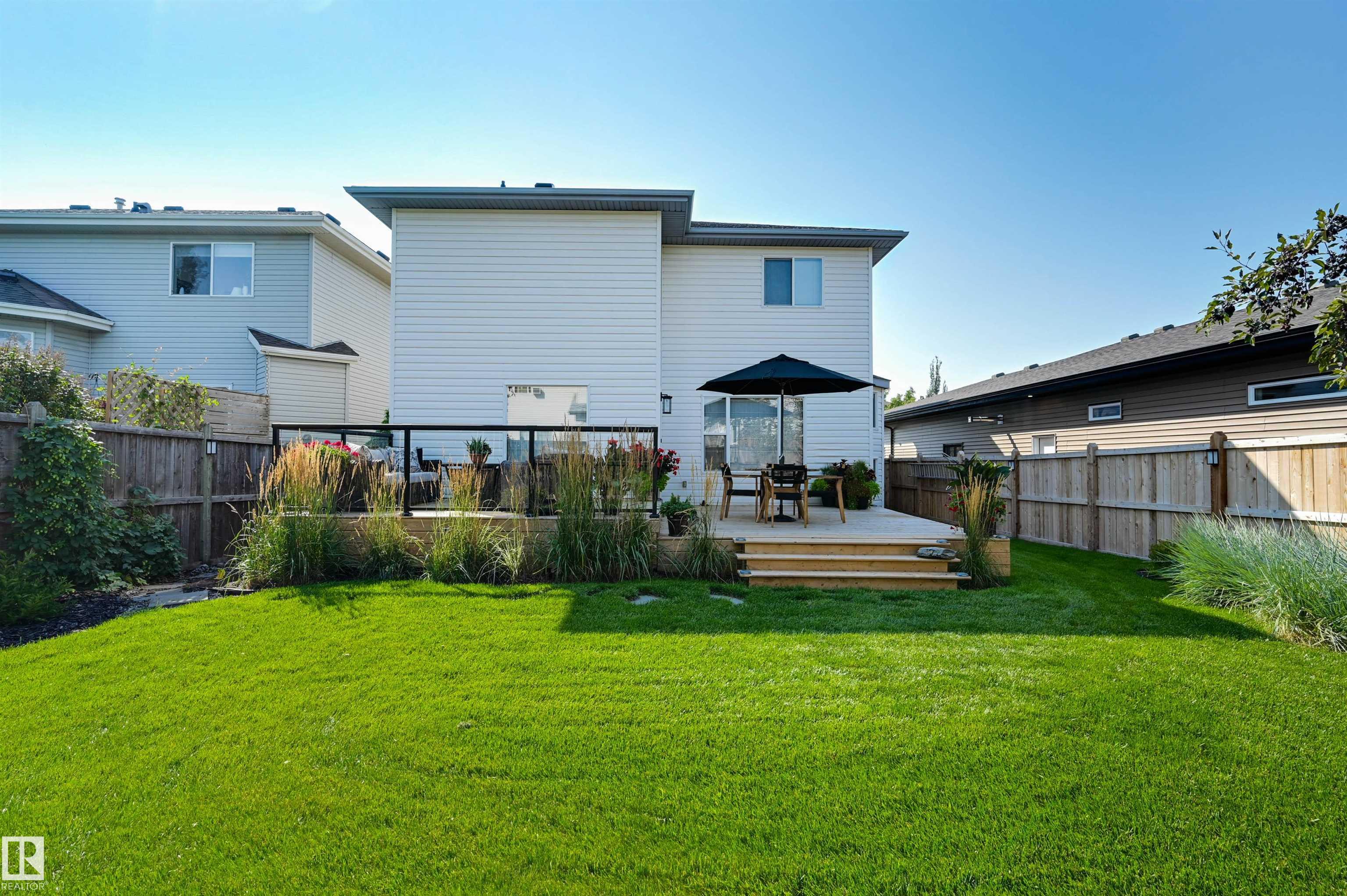Photo 61 at 663 Meadowview Crescent, Clarkdale Meadows, Sherwood Park