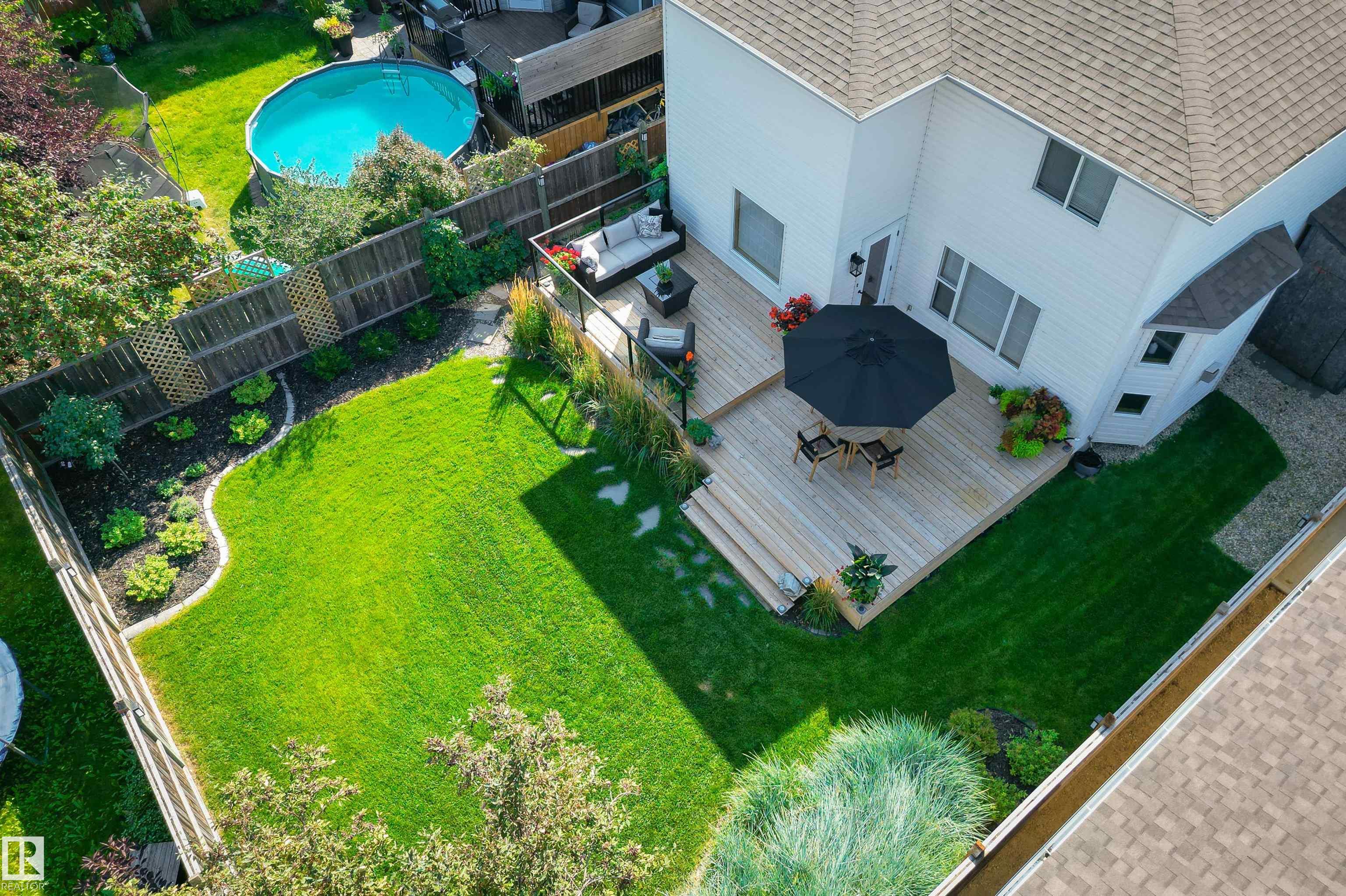 Photo 65 at 663 Meadowview Crescent, Clarkdale Meadows, Sherwood Park