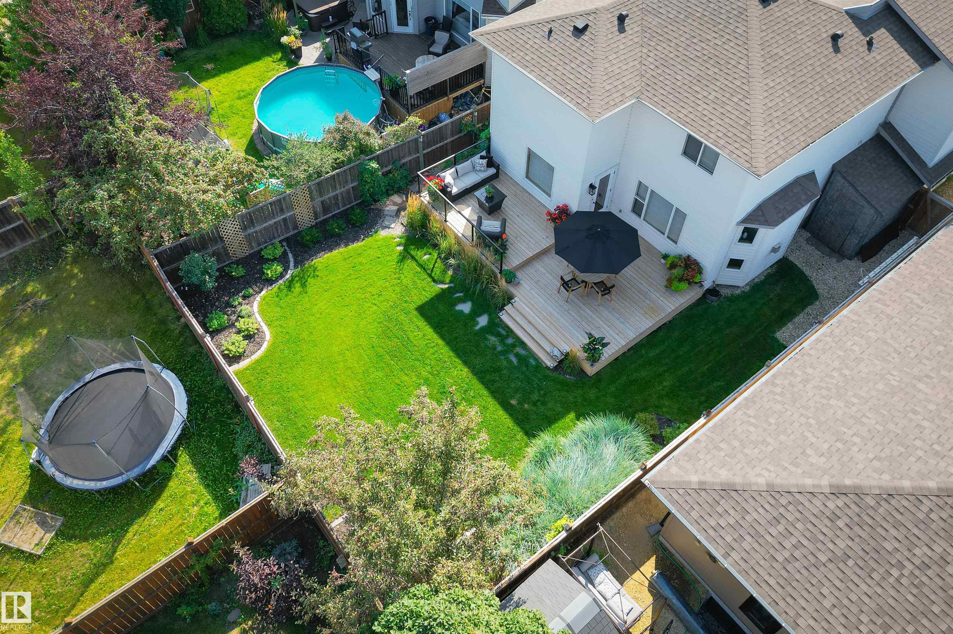 Photo 66 at 663 Meadowview Crescent, Clarkdale Meadows, Sherwood Park