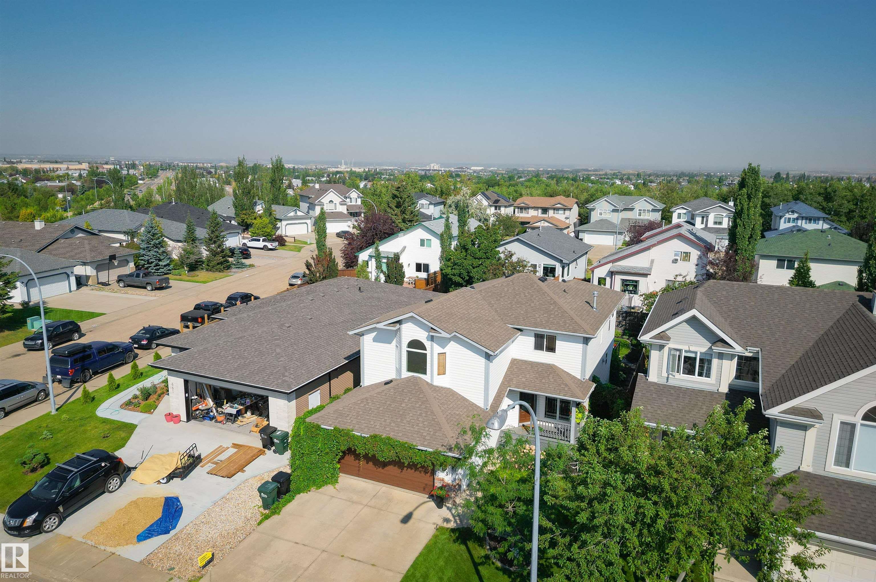 Photo 68 at 663 Meadowview Crescent, Clarkdale Meadows, Sherwood Park