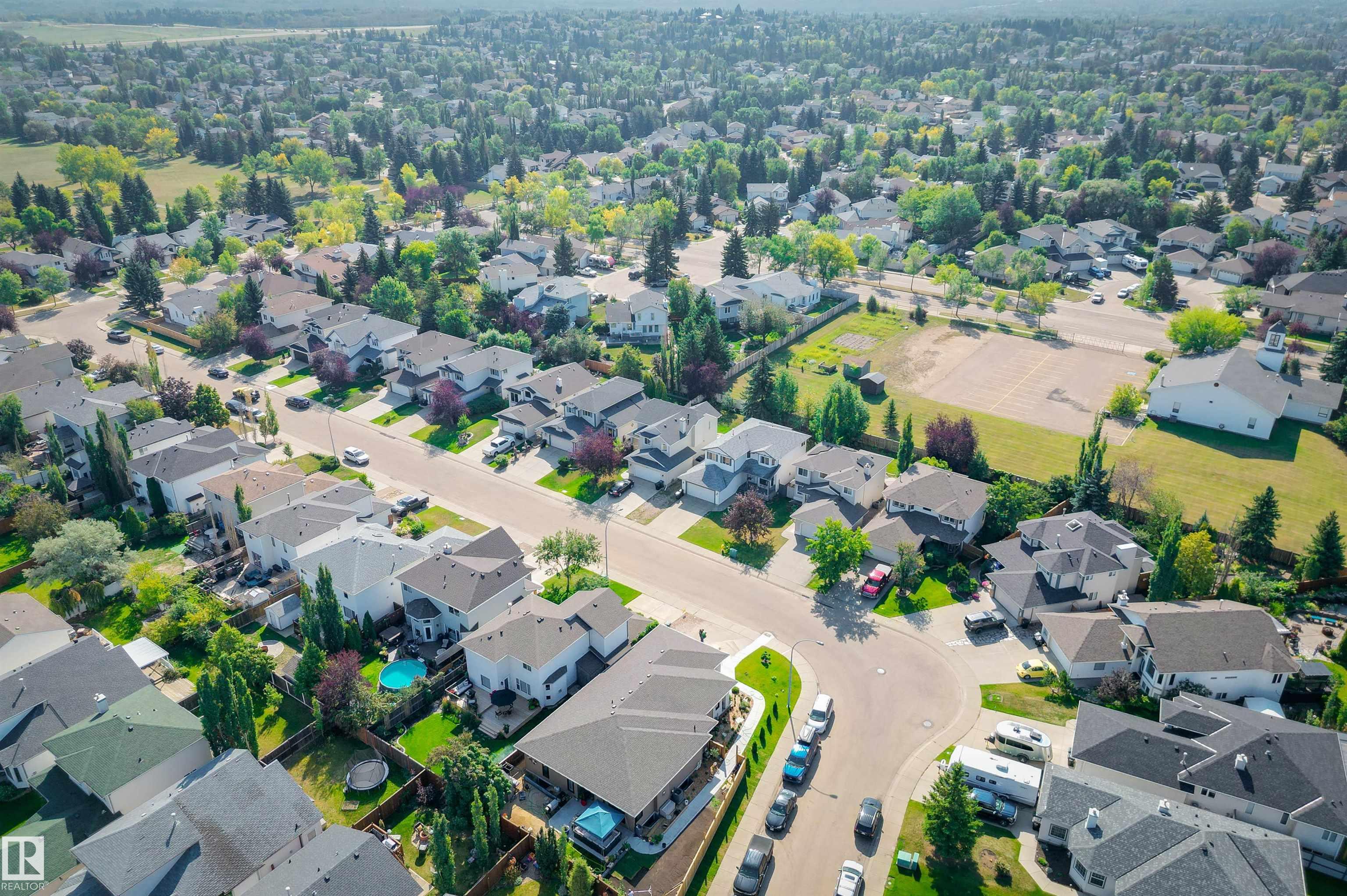 Photo 71 at 663 Meadowview Crescent, Clarkdale Meadows, Sherwood Park