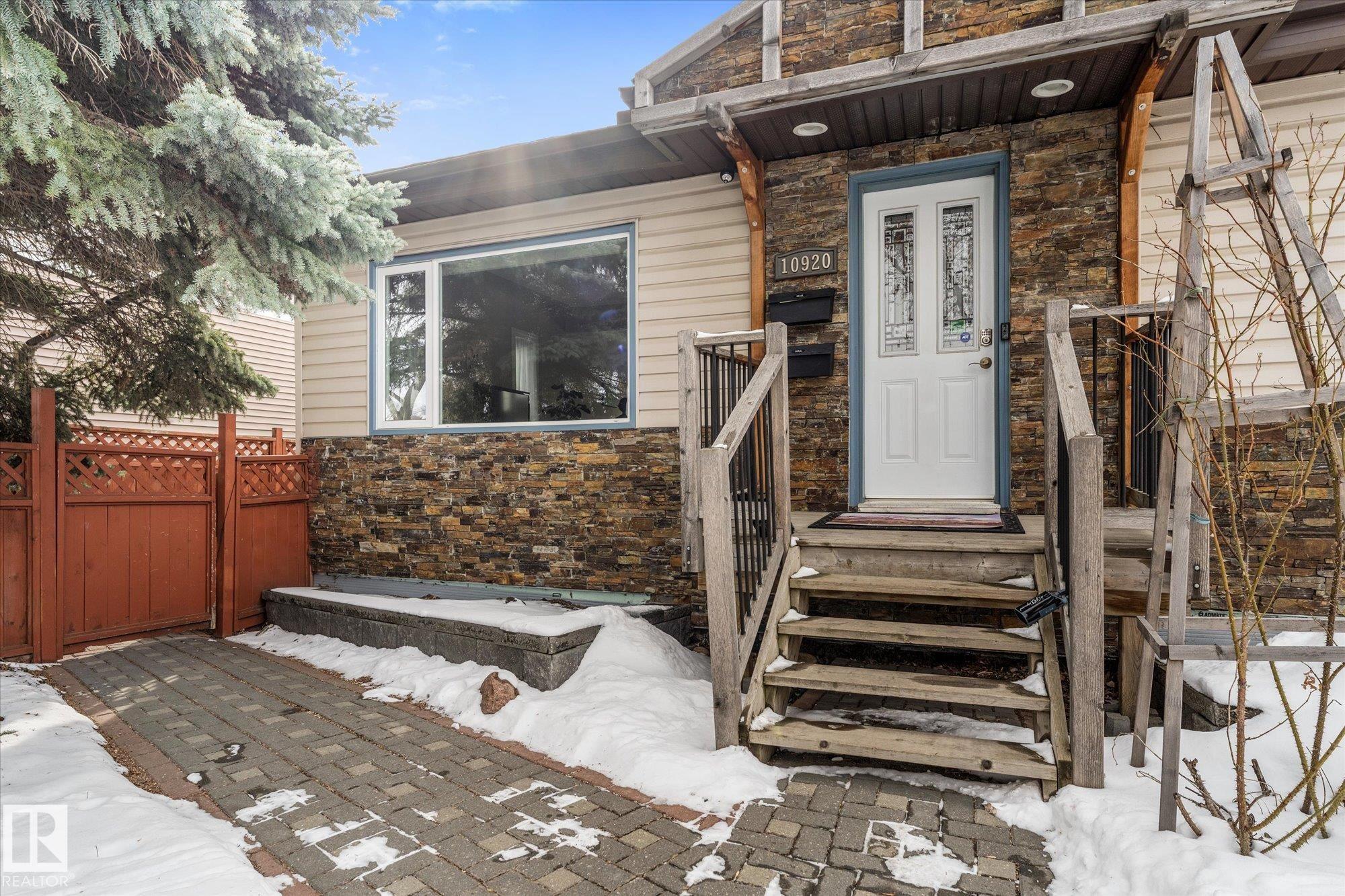 10920 132 Street NW, Westmount, Edmonton