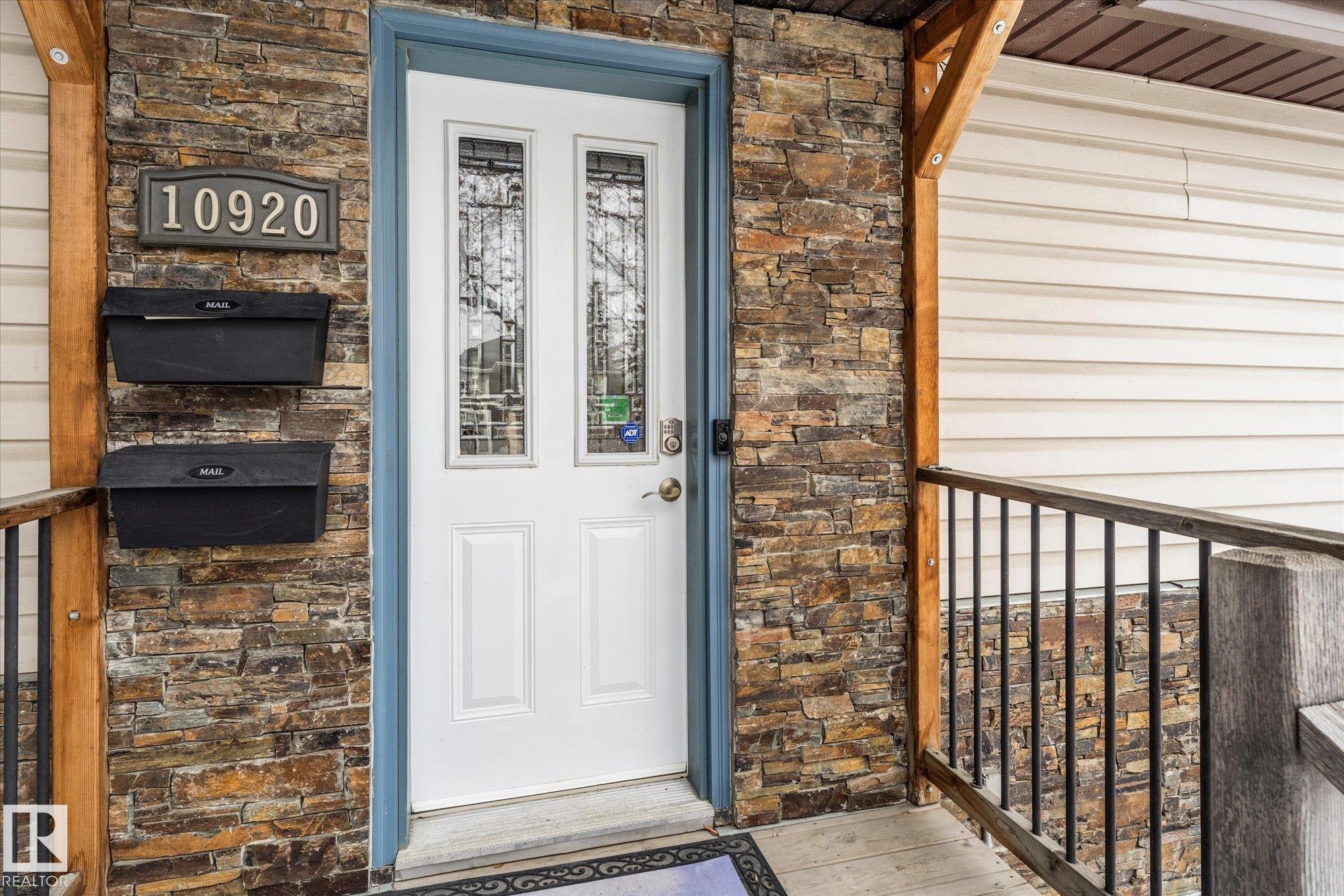 10920 132 Street NW, Westmount, Edmonton