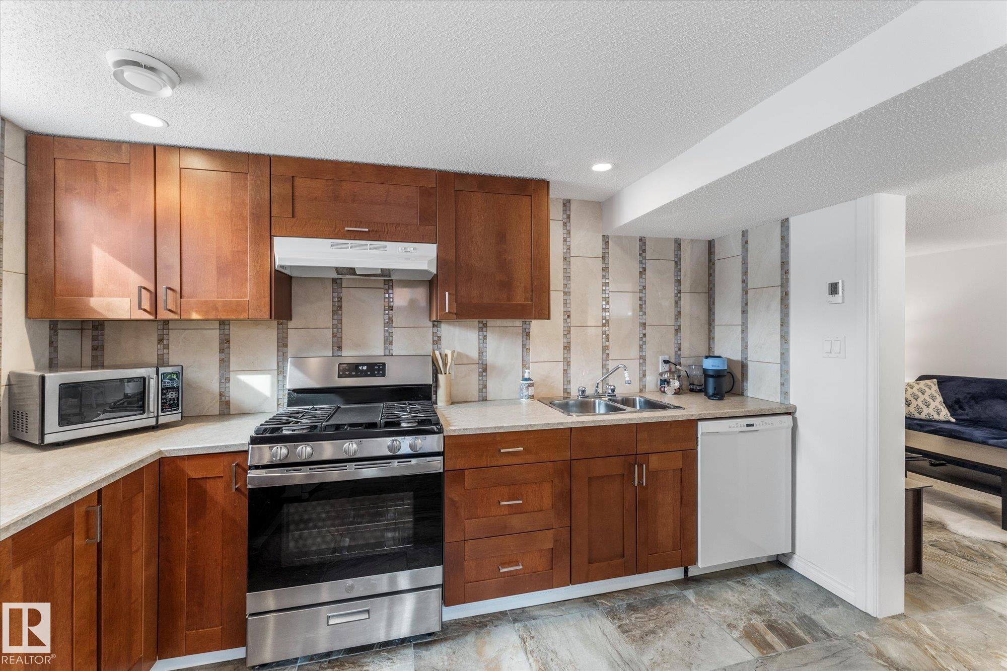 Photo 31 at 10920 132 Street NW, Westmount, Edmonton