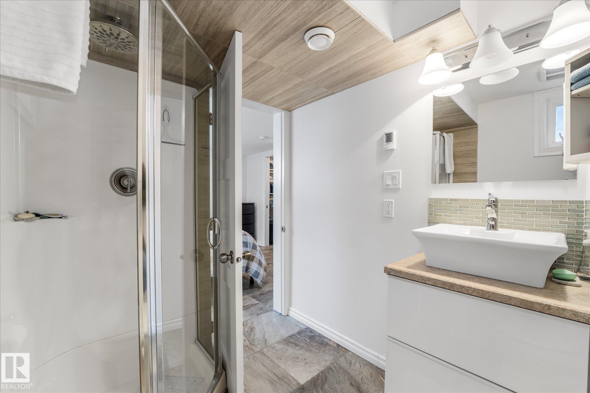 Photo 37 at 10920 132 Street NW, Westmount, Edmonton