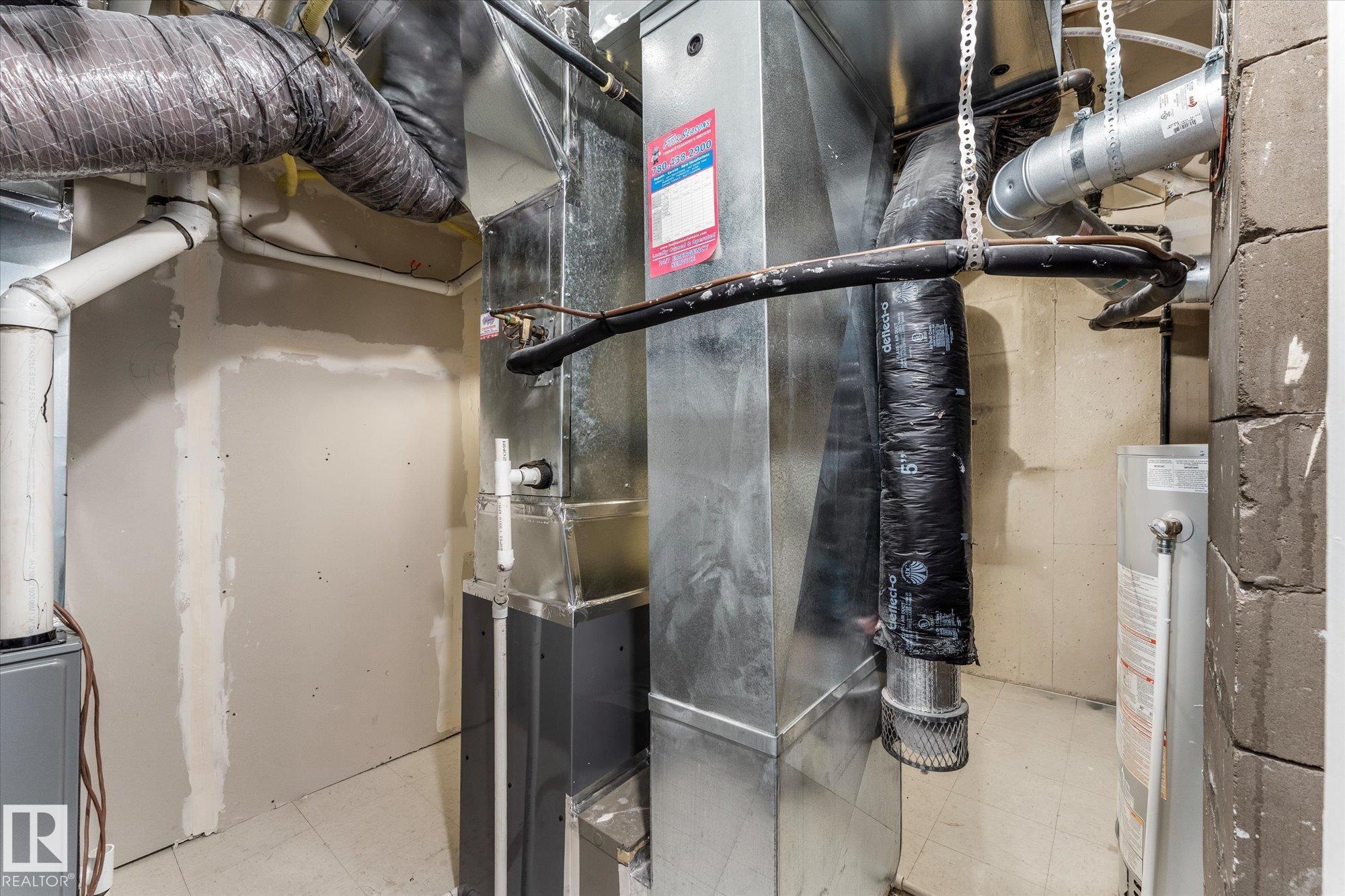 Photo 40 at 10920 132 Street NW, Westmount, Edmonton