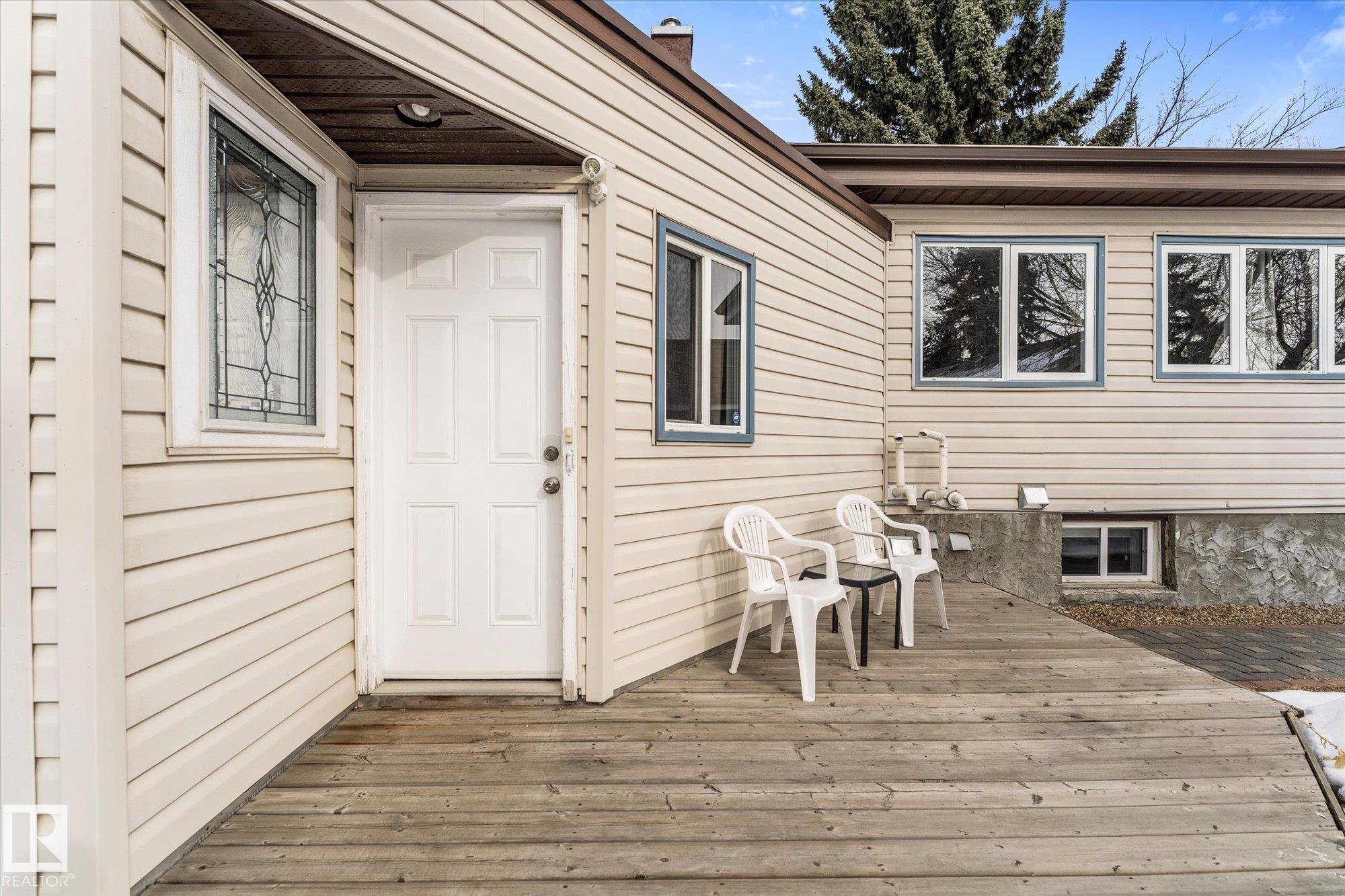 Photo 41 at 10920 132 Street NW, Westmount, Edmonton