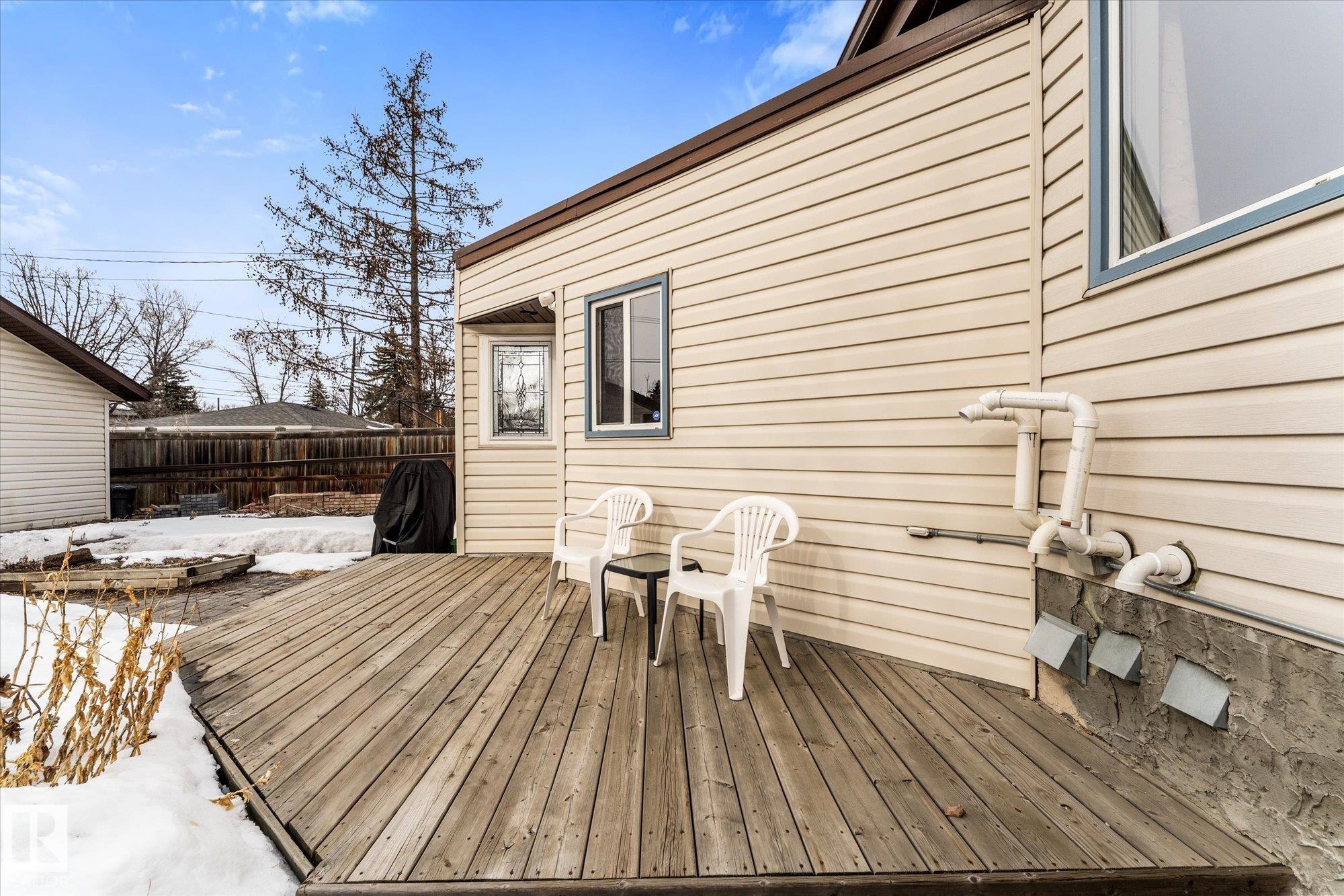 Photo 42 at 10920 132 Street NW, Westmount, Edmonton