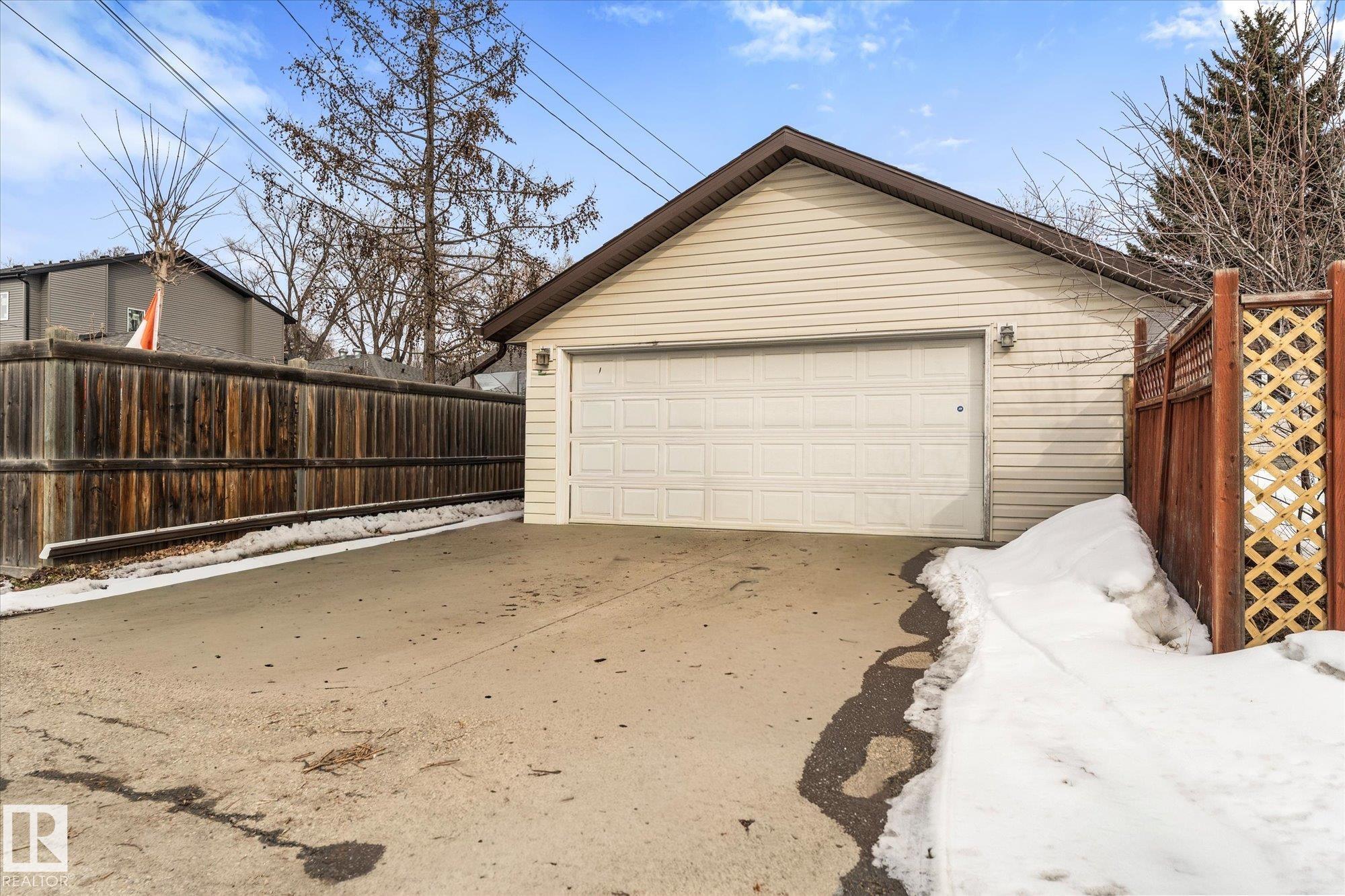 Photo 49 at 10920 132 Street NW, Westmount, Edmonton