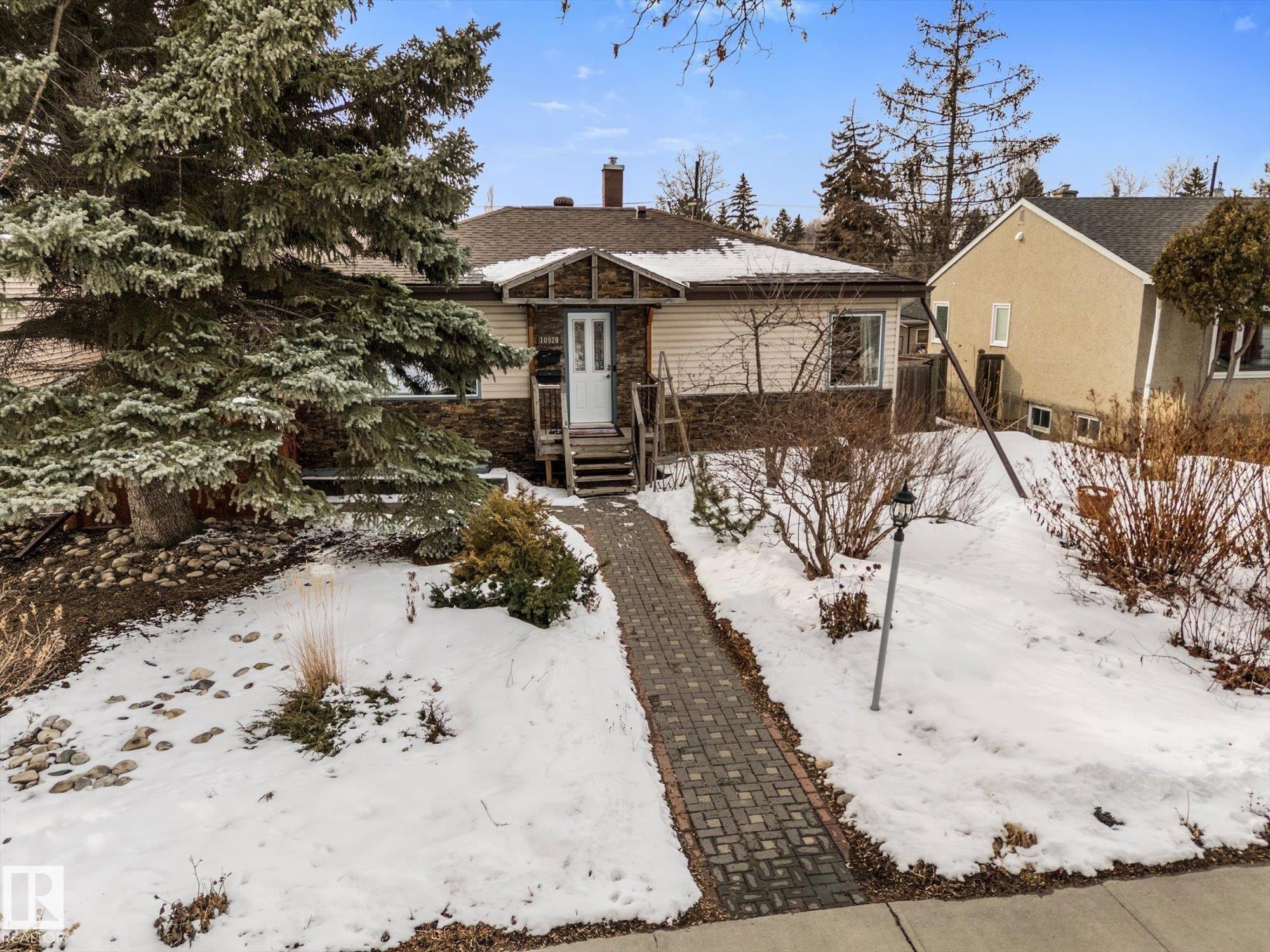 Photo 50 at 10920 132 Street NW, Westmount, Edmonton